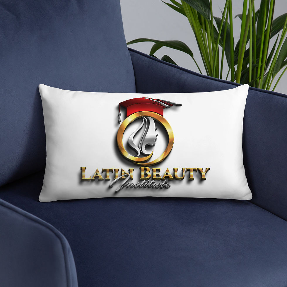 Miniatura: Cojín Latin Beauty