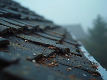 24-Hour Emergency Roof Repair Services