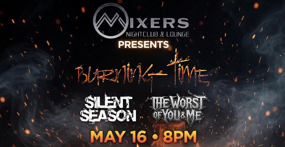 MIXERS NIGHTCLUB & LOUNGE | Sabattus, ME