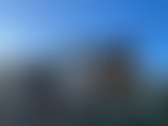 寒いですがいい天気ですね〜