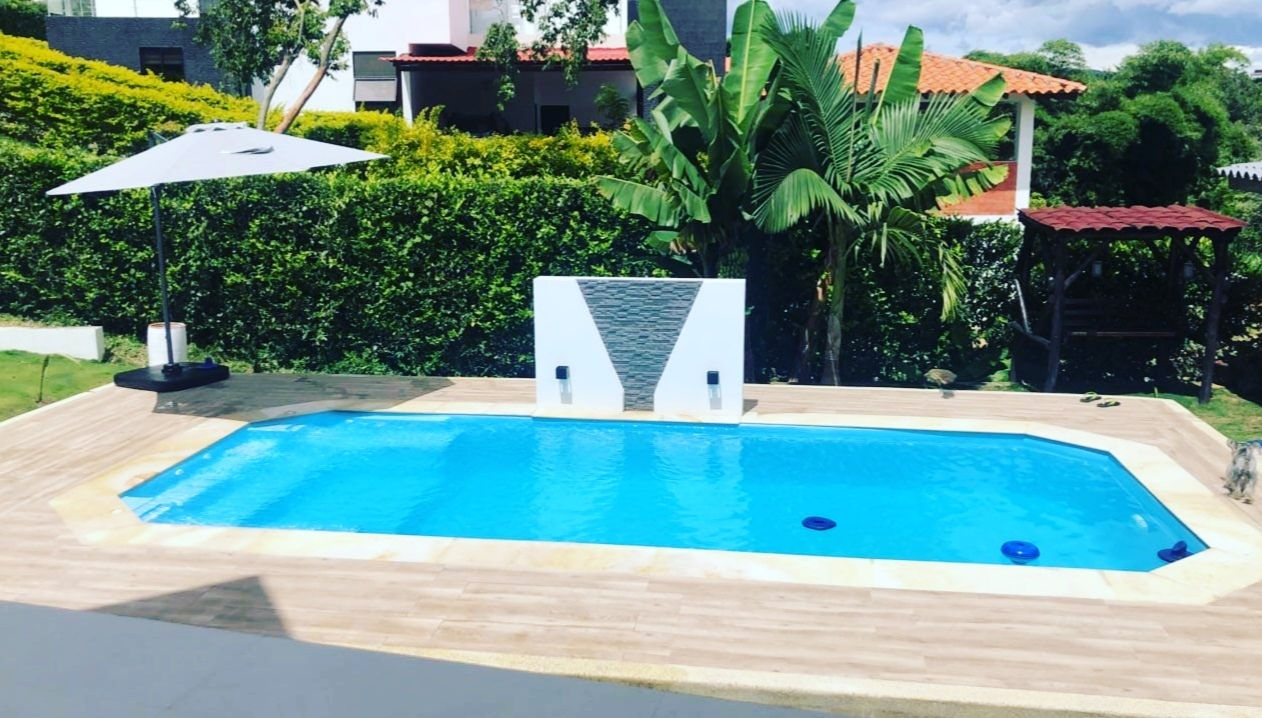 PISCINA FREWAY 9X3.4X1.4MT