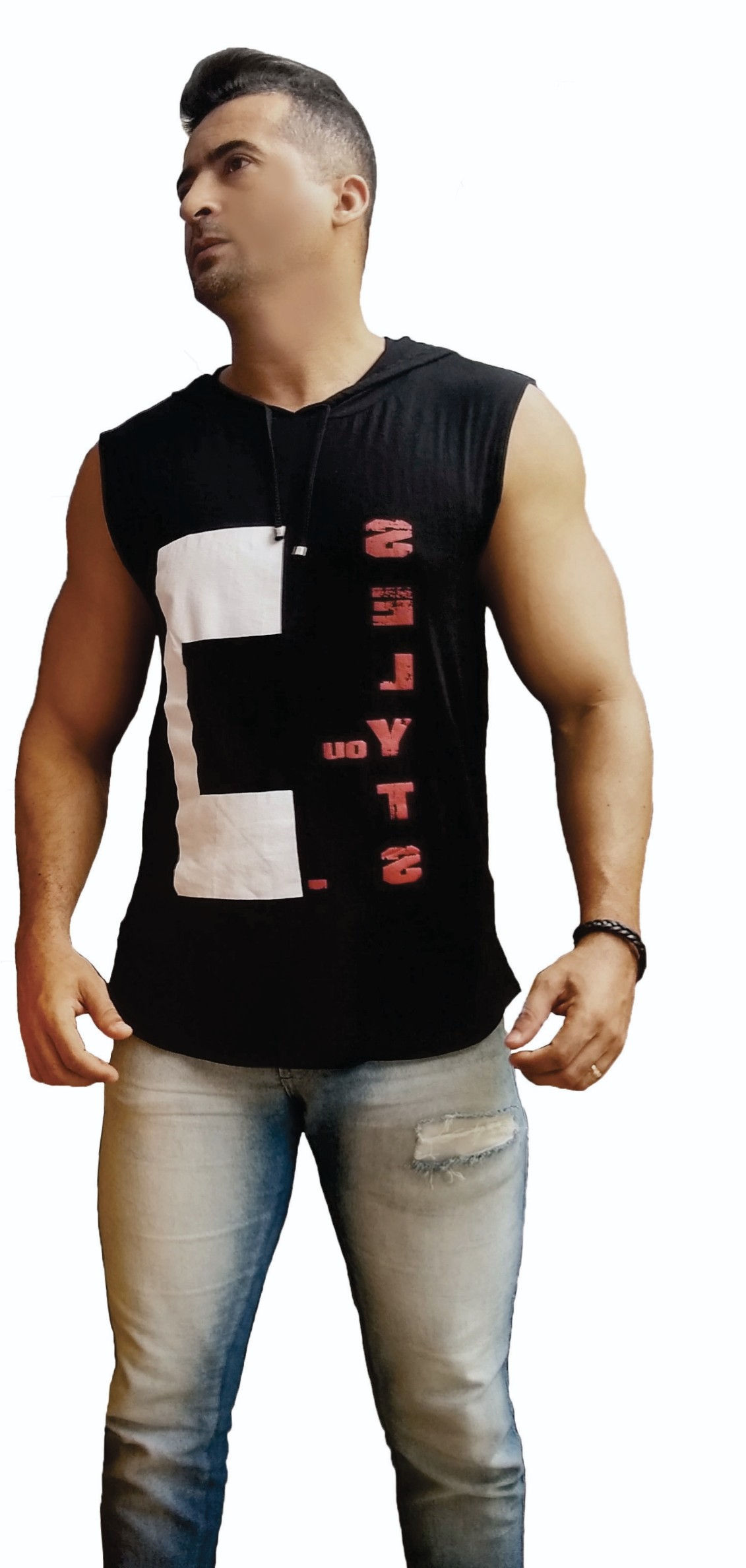 Regata Capuz Clothes Styles