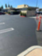 northridge-sealcoating-parking-lot-striping