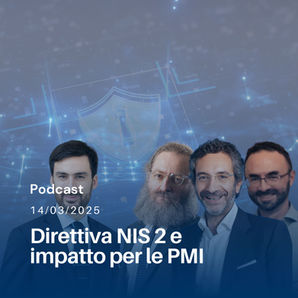 Direttiva NIS 2 e impatto per le PMI