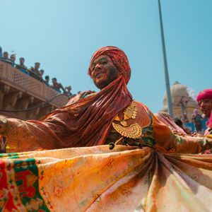 India