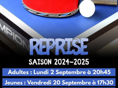 REPRISE !!