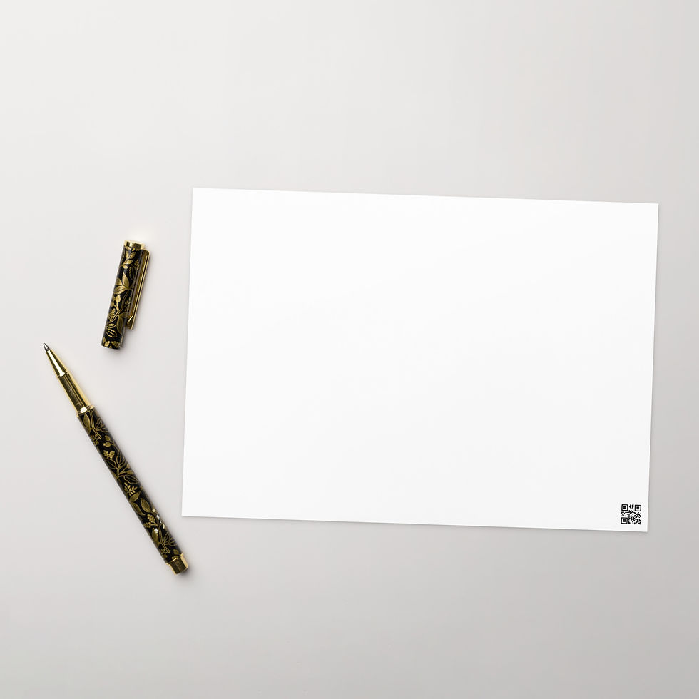 Thumbnail: Greeting card