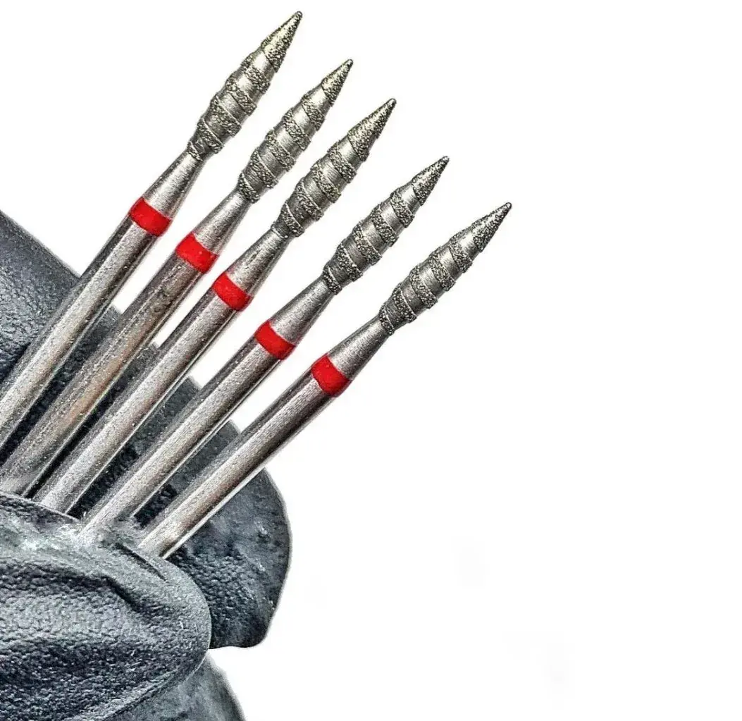 ראש טורנדו 0.23 | גסות אדומה