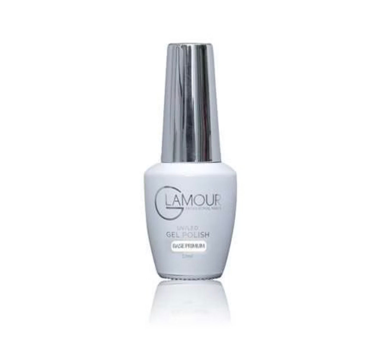 בייס פרימיום 17 מ"ל – Glamour | Premium Base