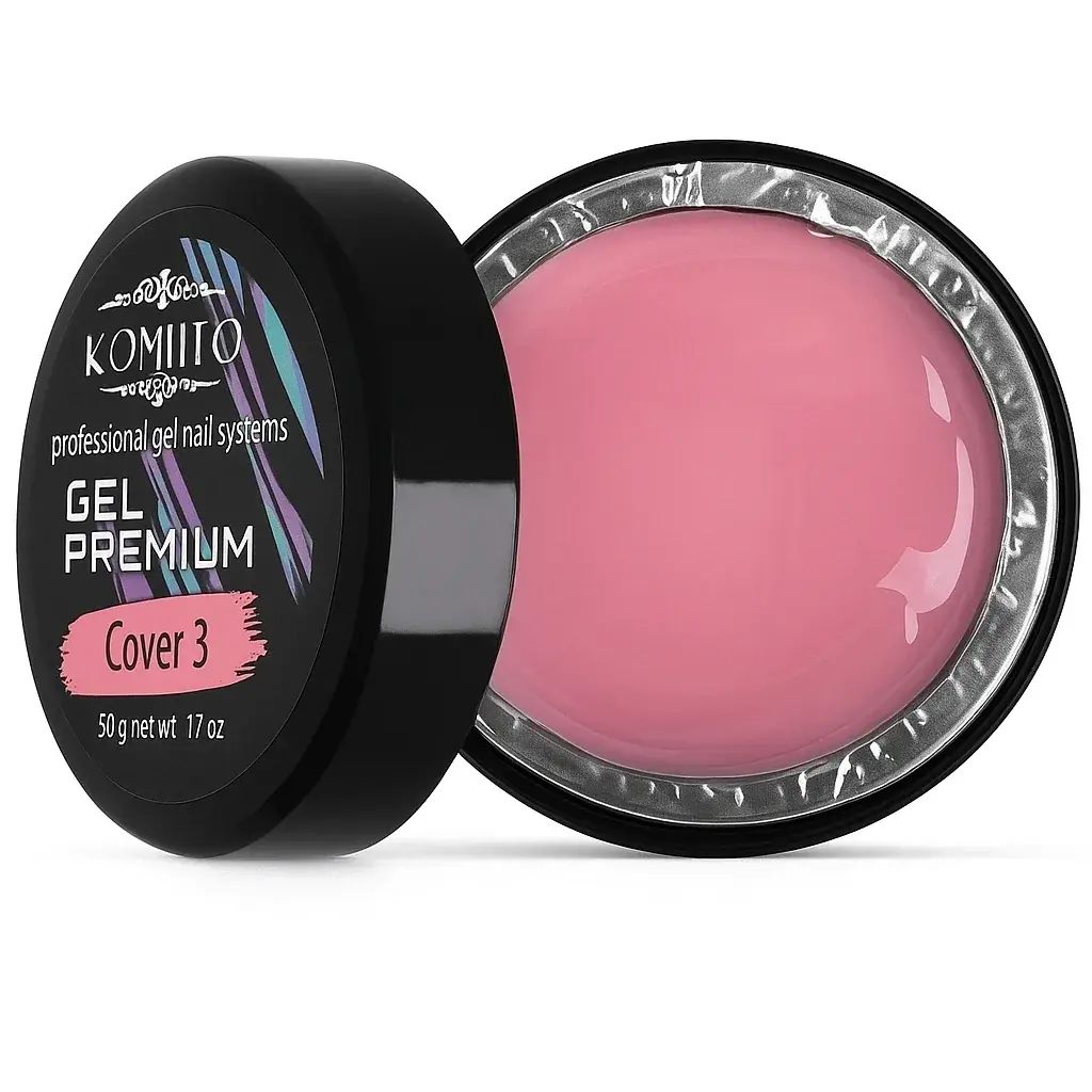 גל בניה קומילפו קאבר 3 | 30 גרם