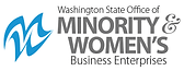 OMWBE Certification - Washington State Office of Minority & Women’s Business Enterprises