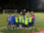 Little Warriors Sports Academy
