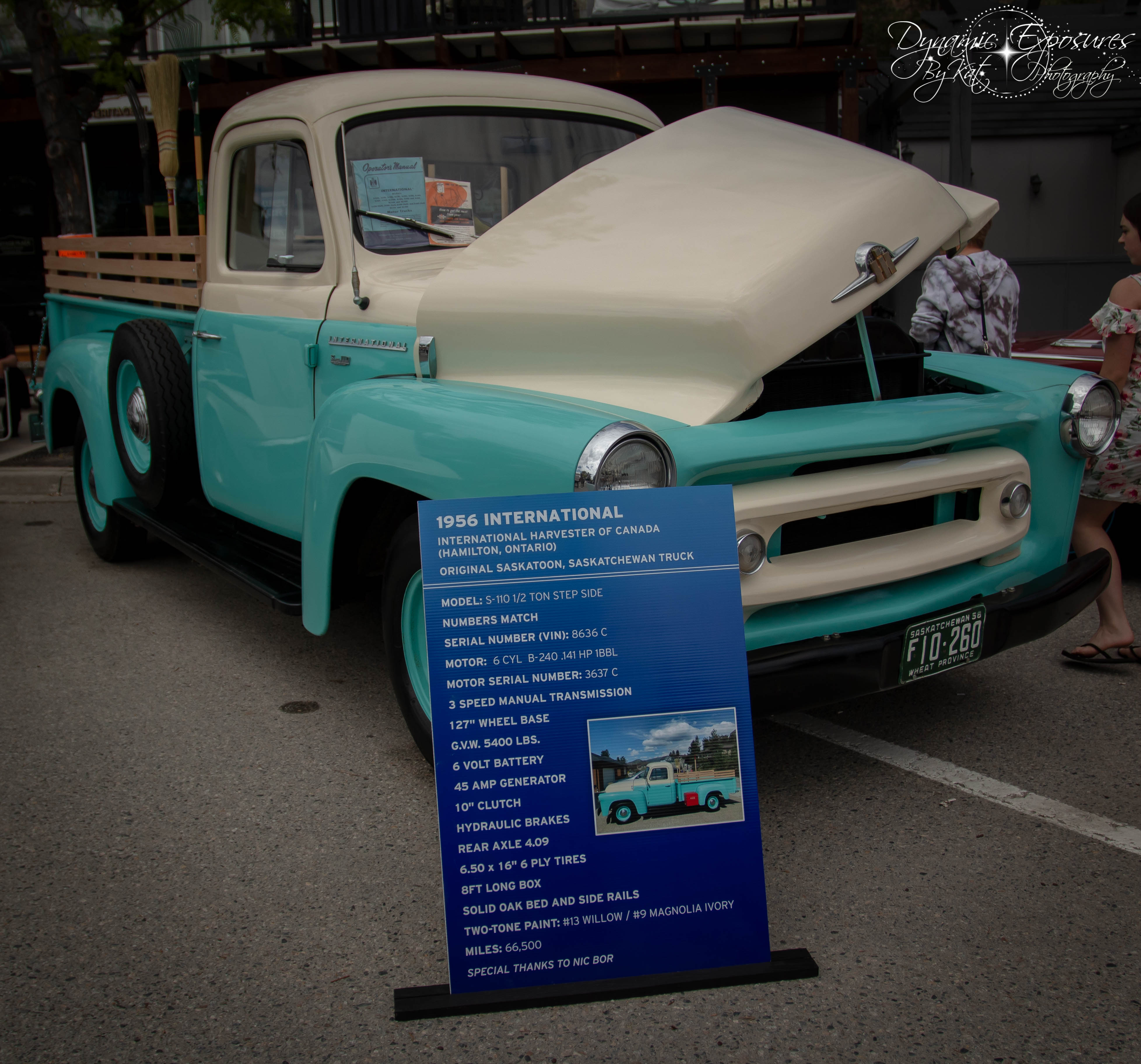 2019 Peachland World of Wheels