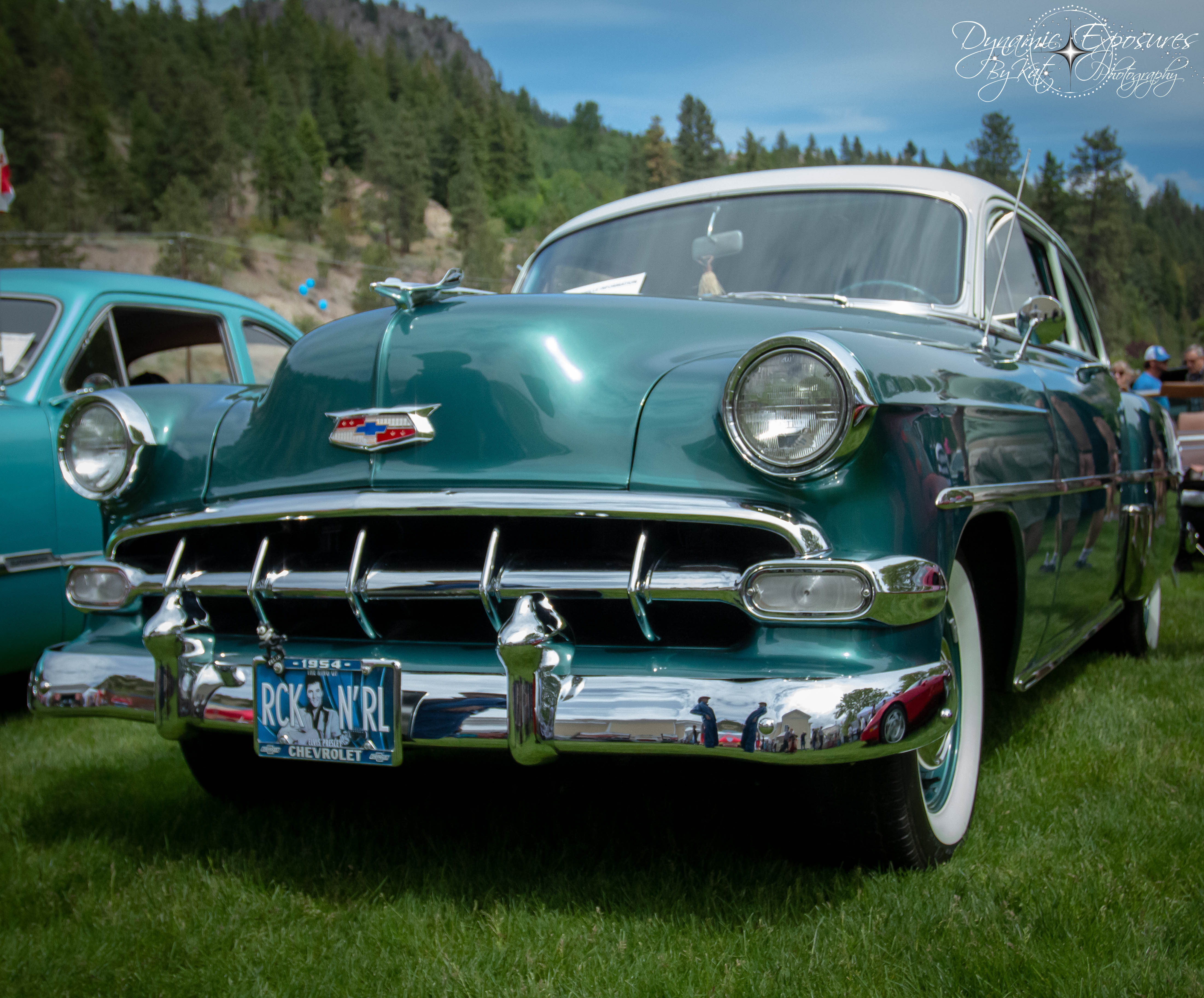2019 Peachland World of Wheels