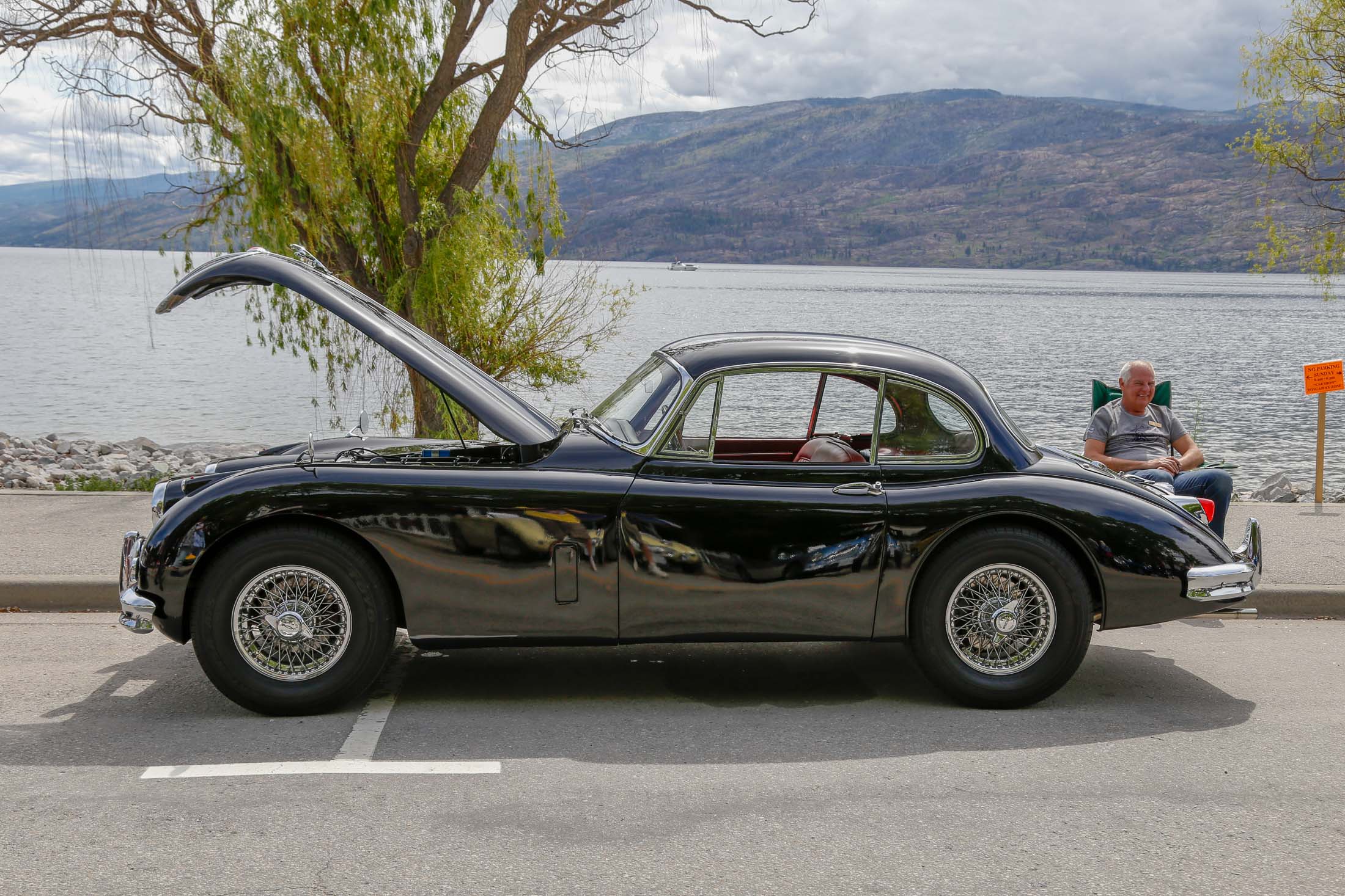 2019 Peachland World of Wheels