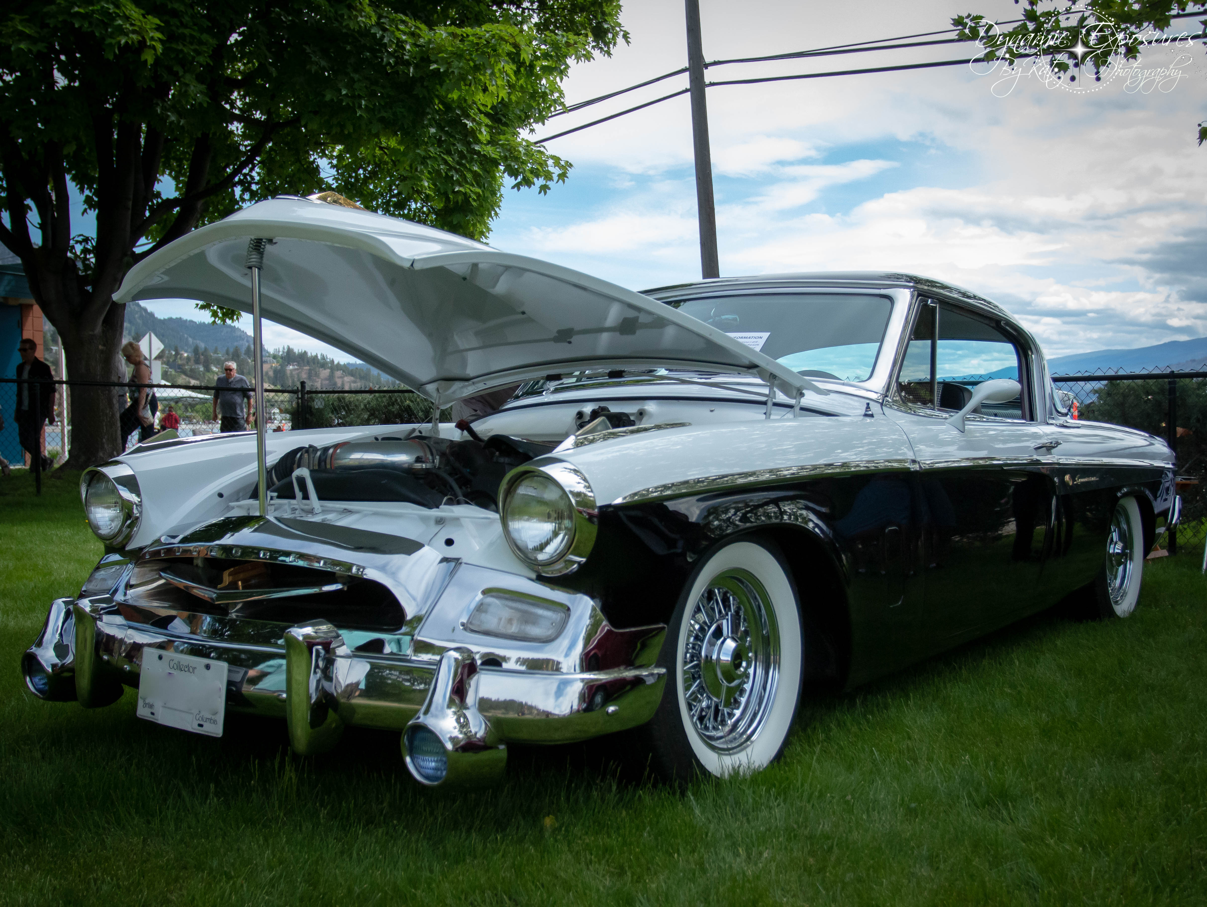 2019 Peachland World of Wheels