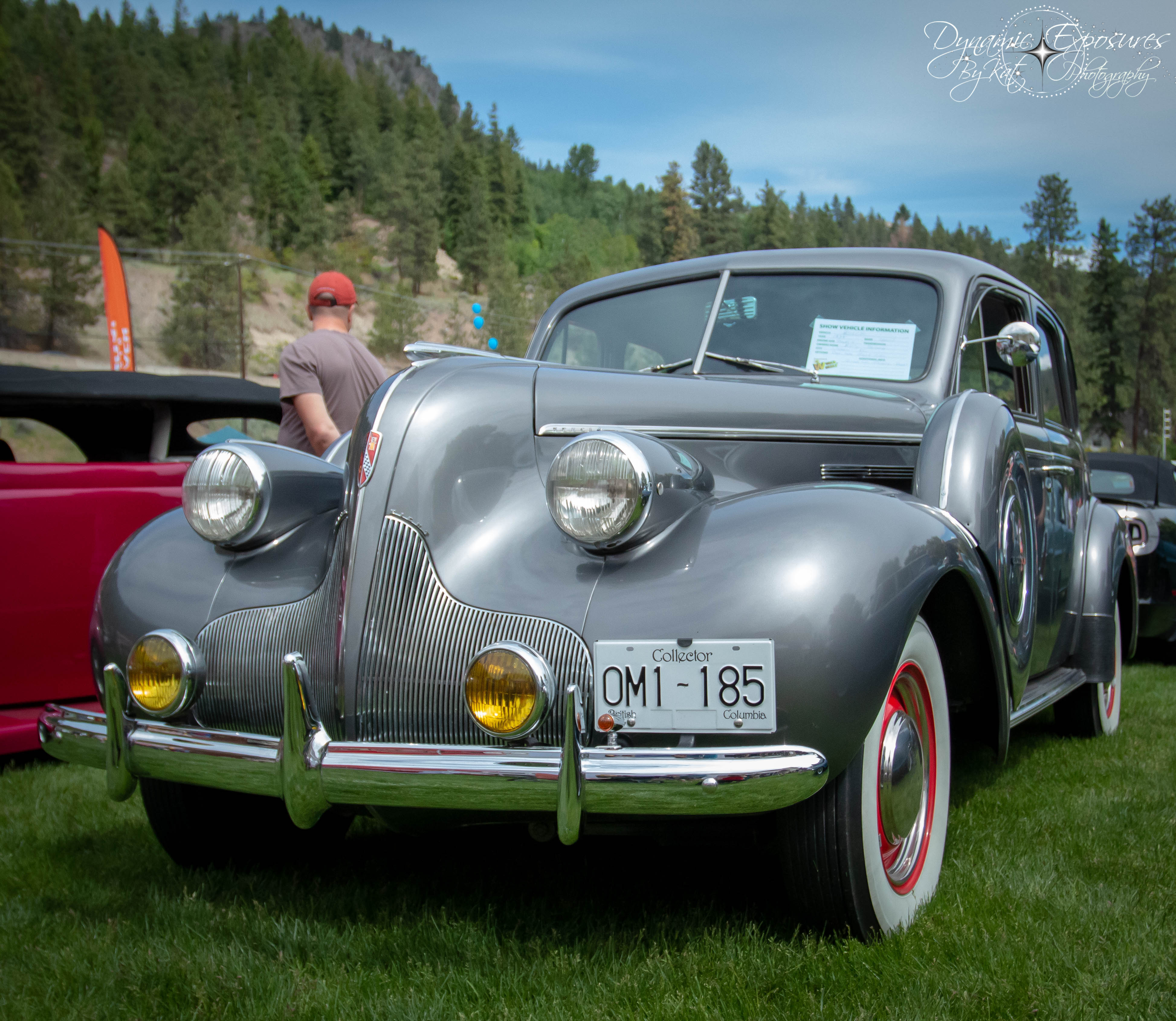2019 Peachland World of Wheels