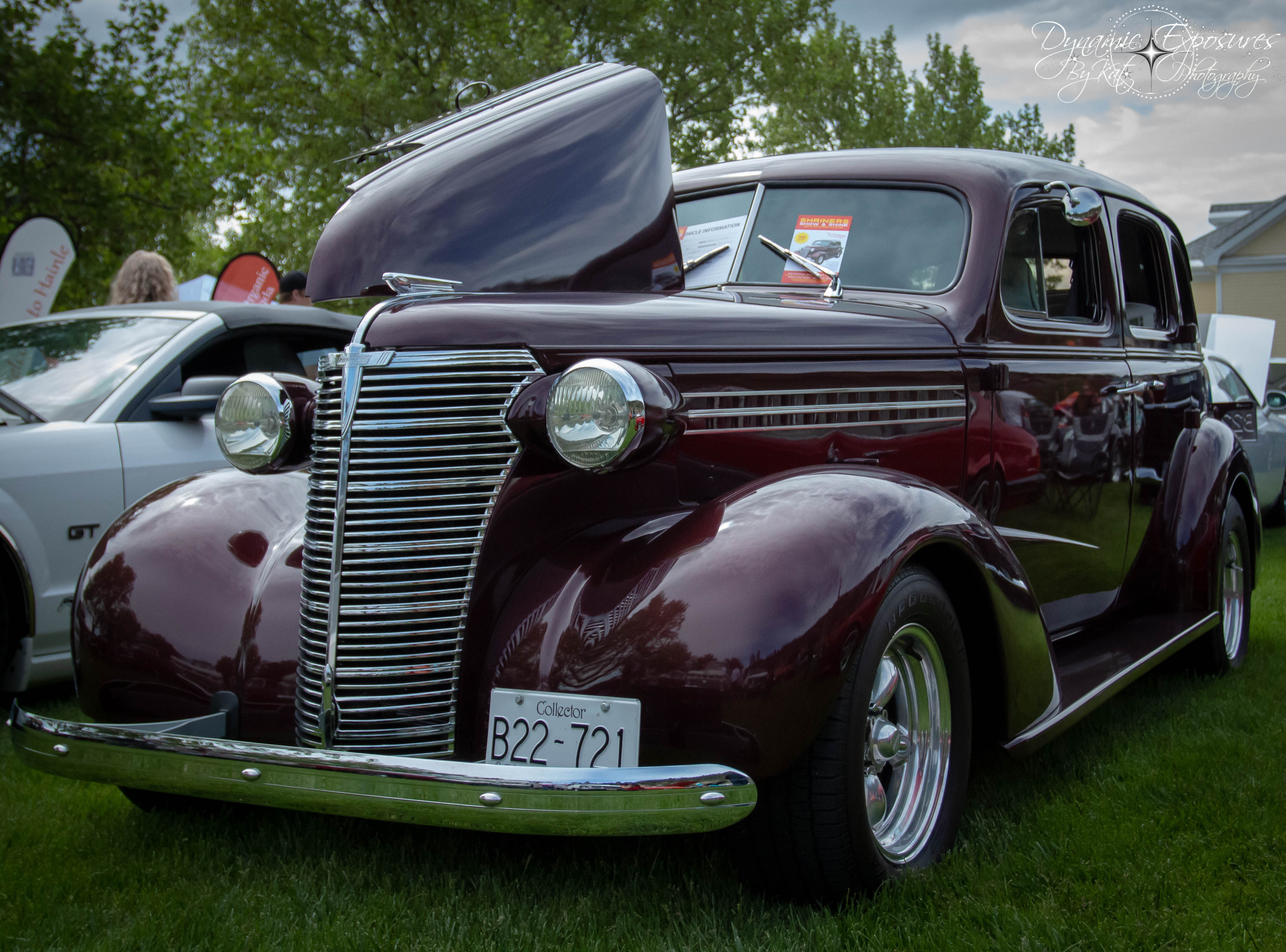 2019 Peachland World of Wheels