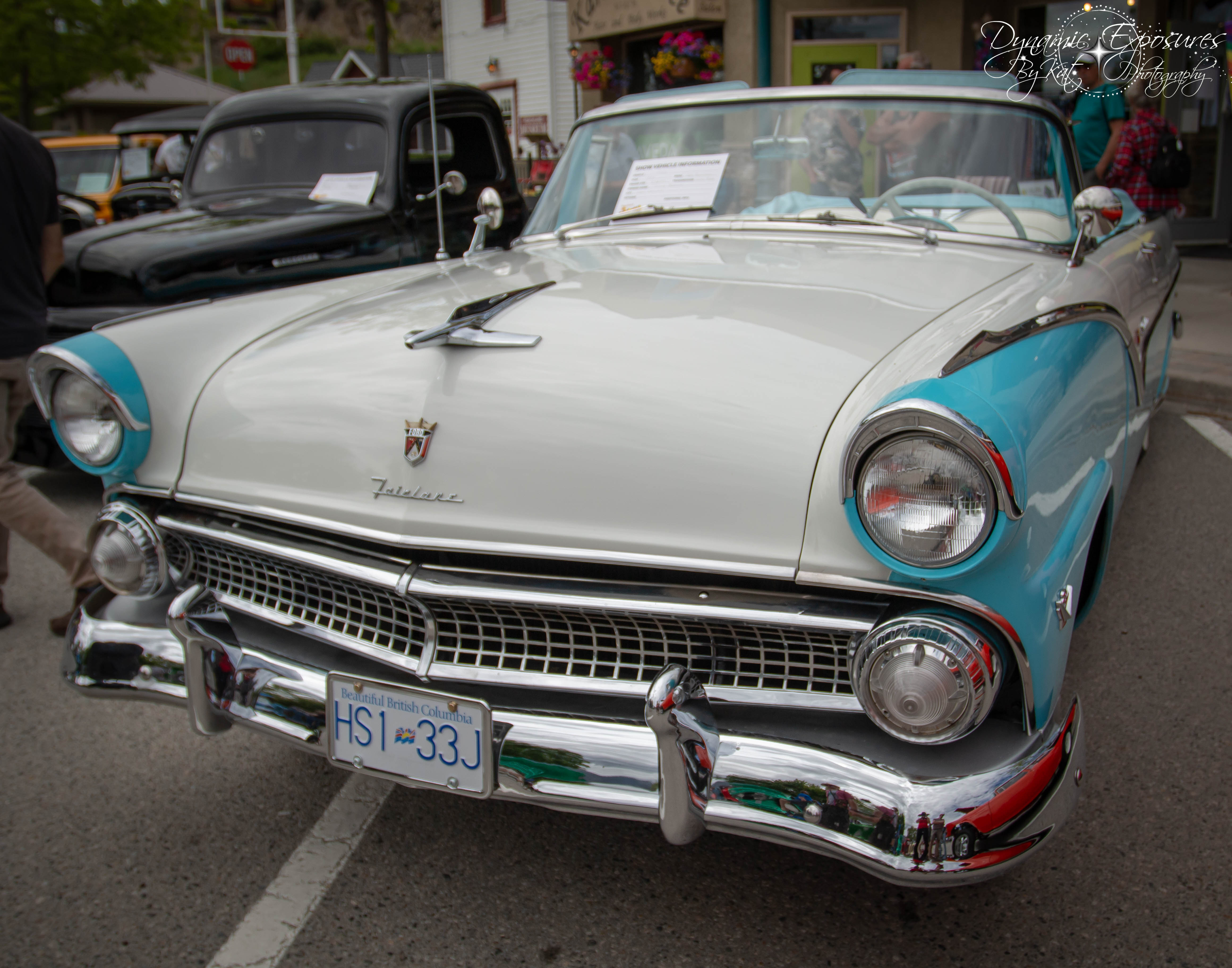 2019 Peachland World of Wheels