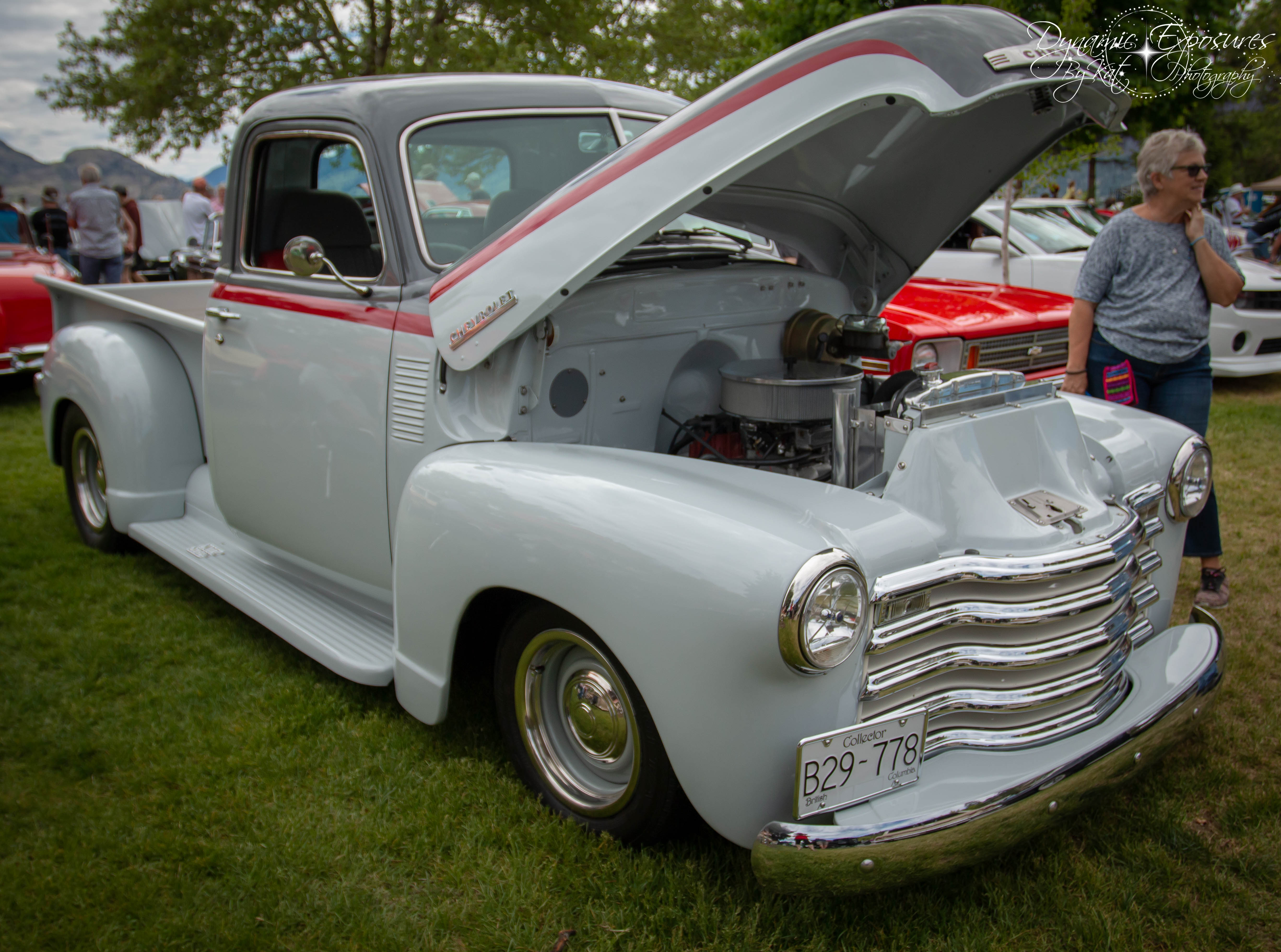 2019 Peachland World of Wheels