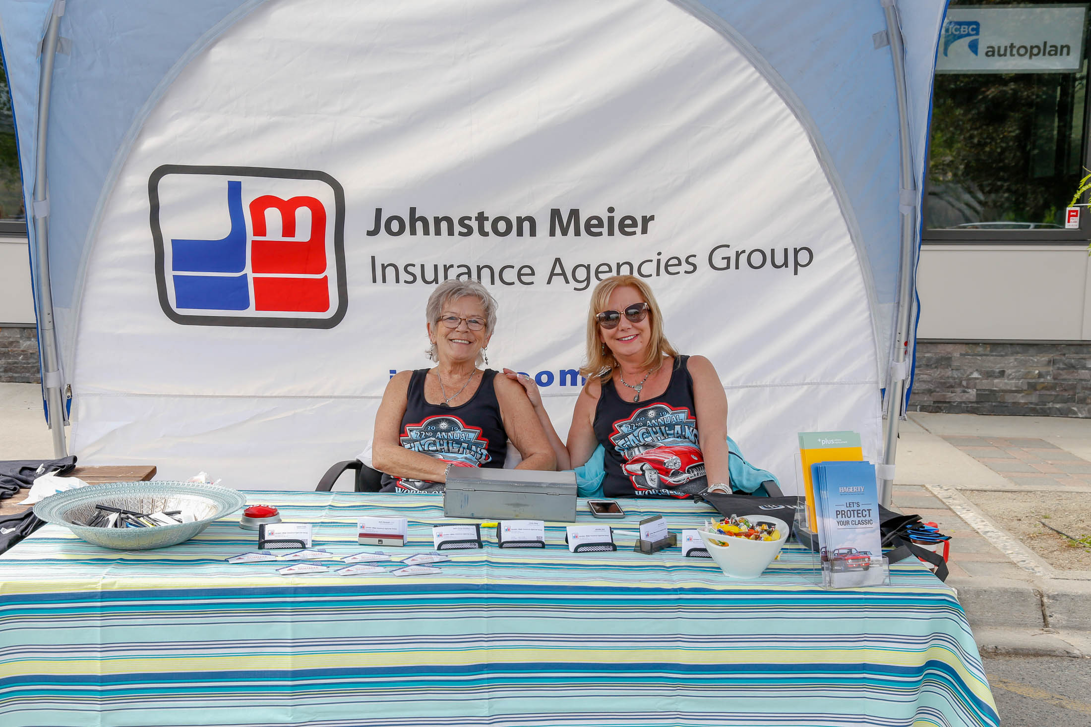 2019 Peachland World of Wheels