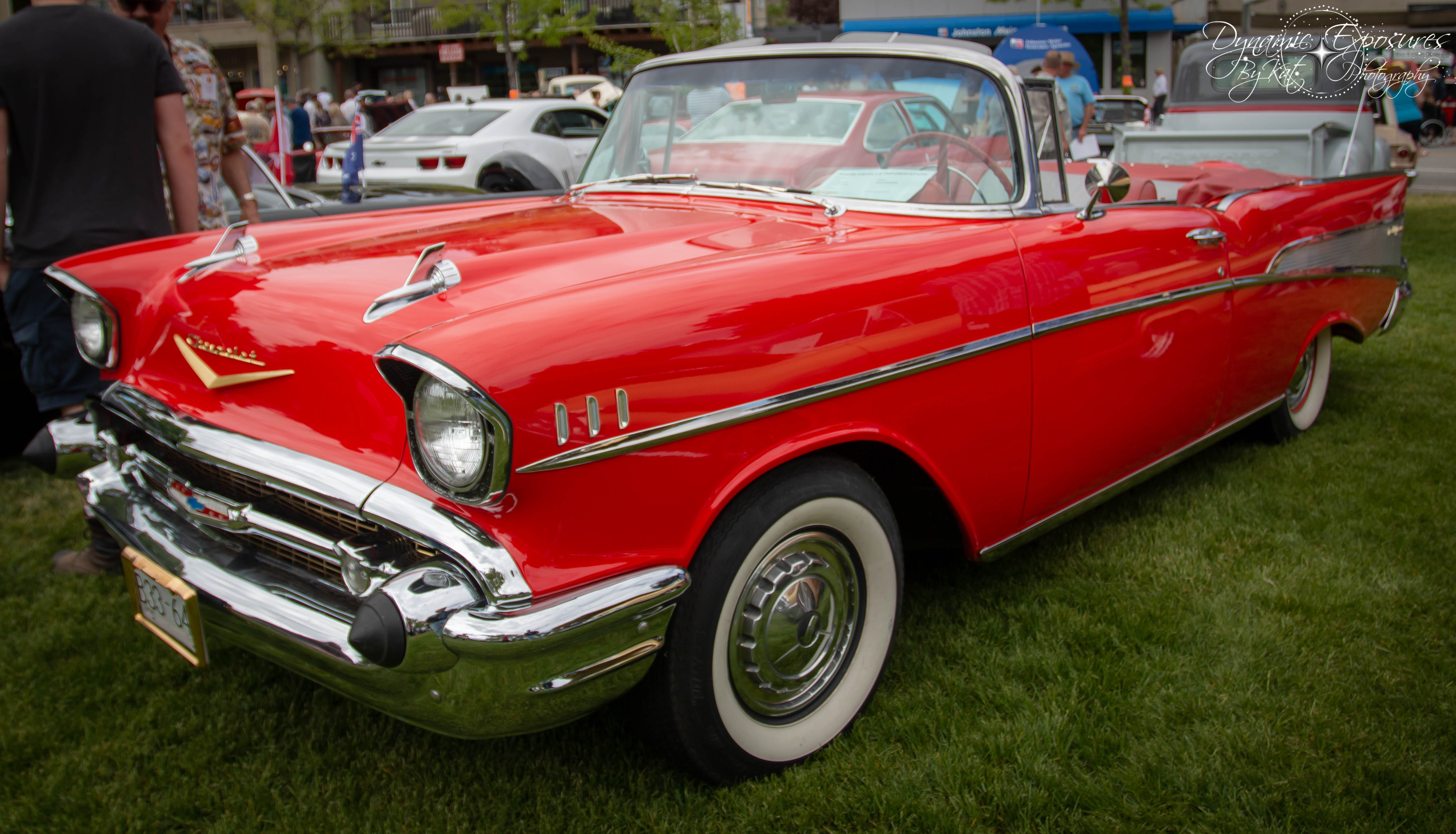 2019 Peachland World of Wheels