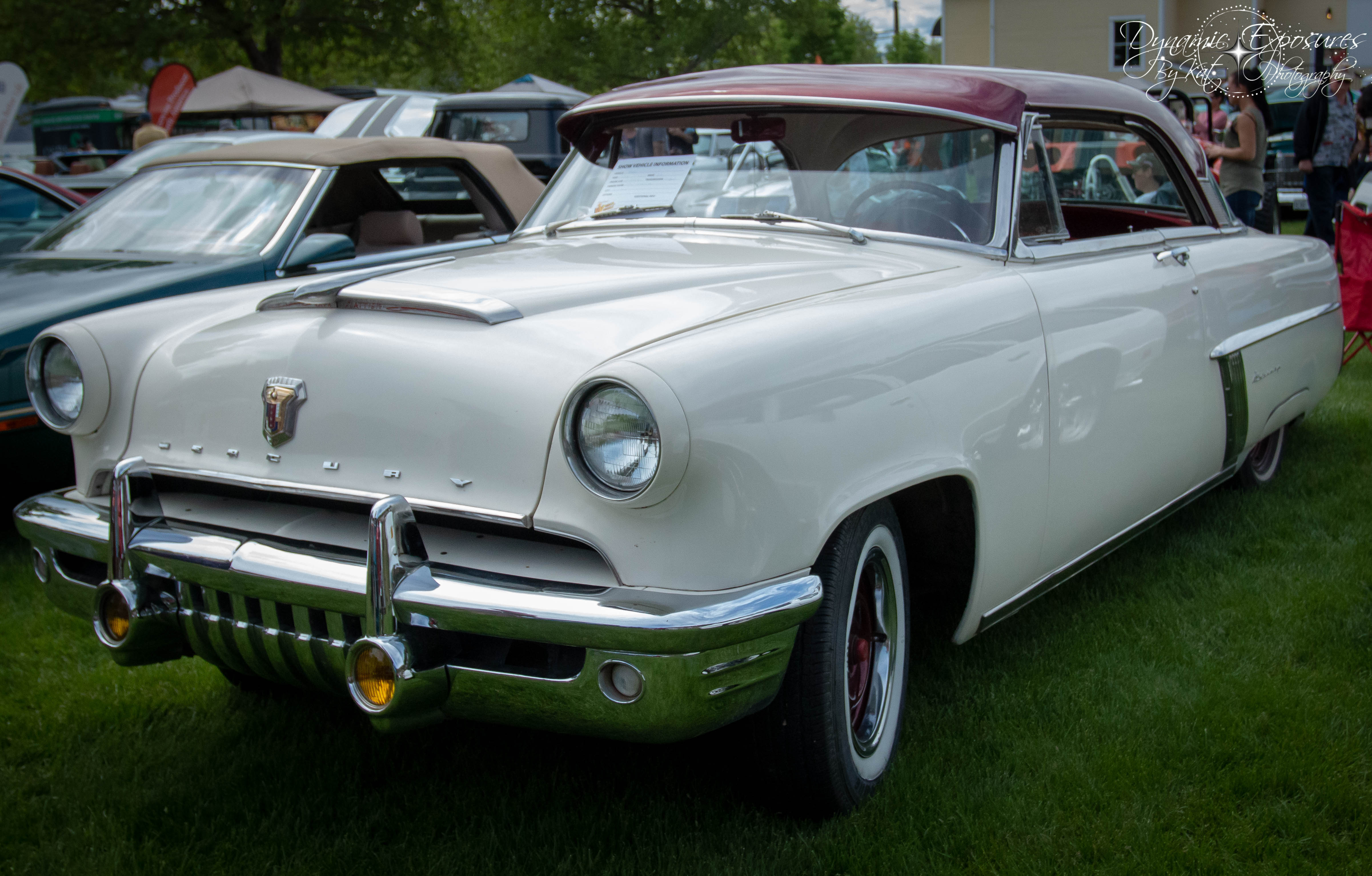 2019 Peachland World of Wheels