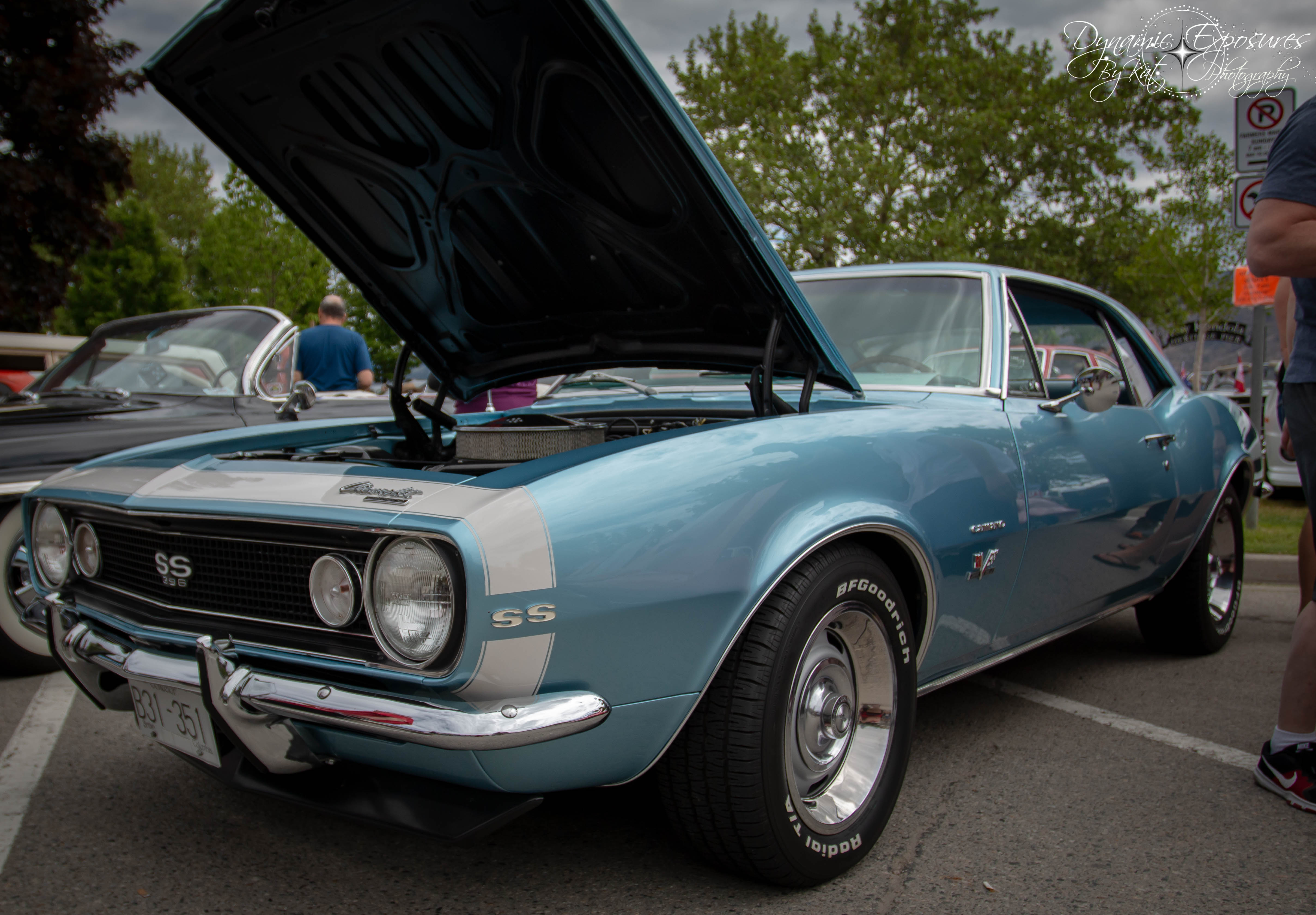 2019 Peachland World of Wheels