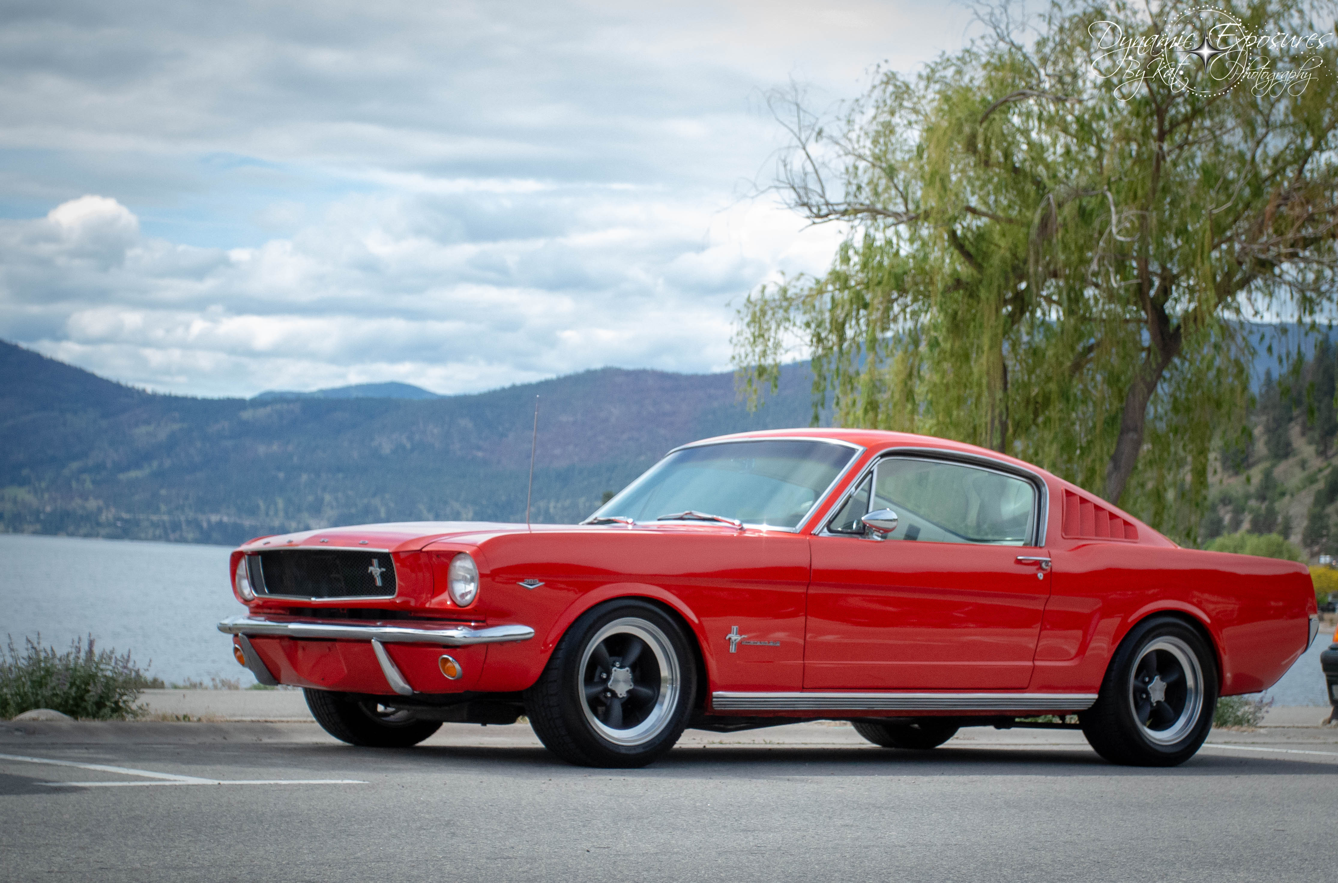 2019 Peachland World of Wheels