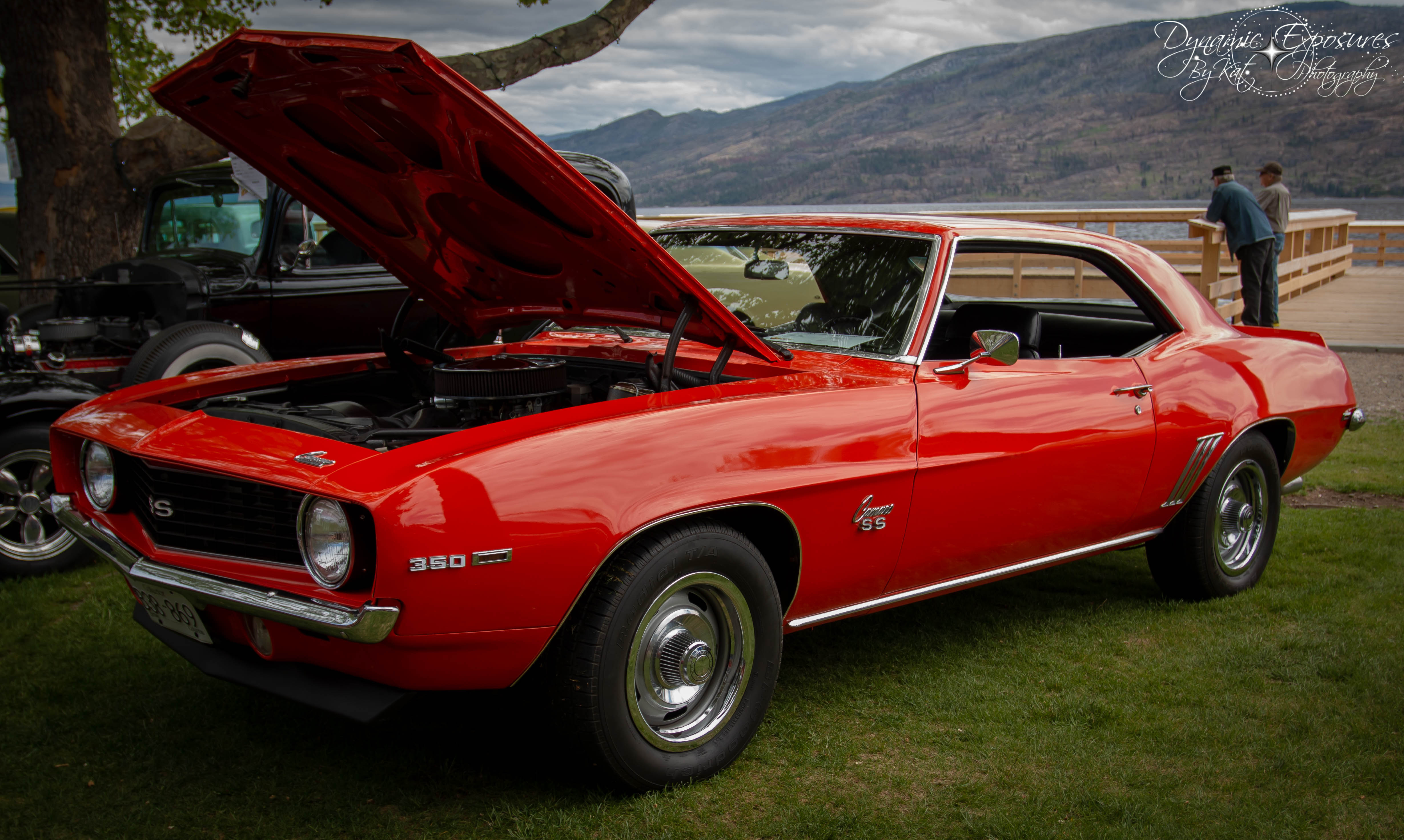 2019 Peachland World of Wheels