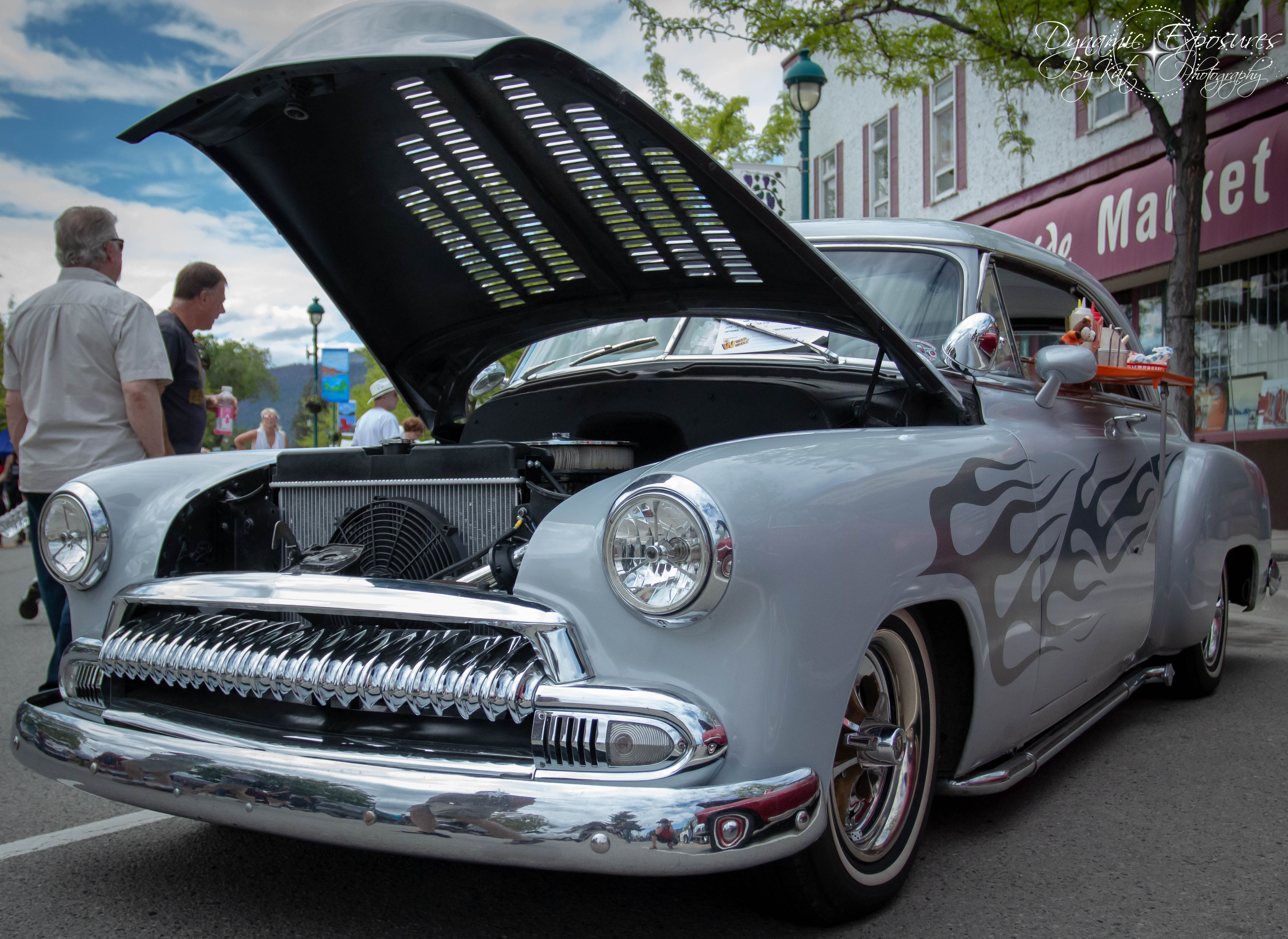 2019 Peachland World of Wheels