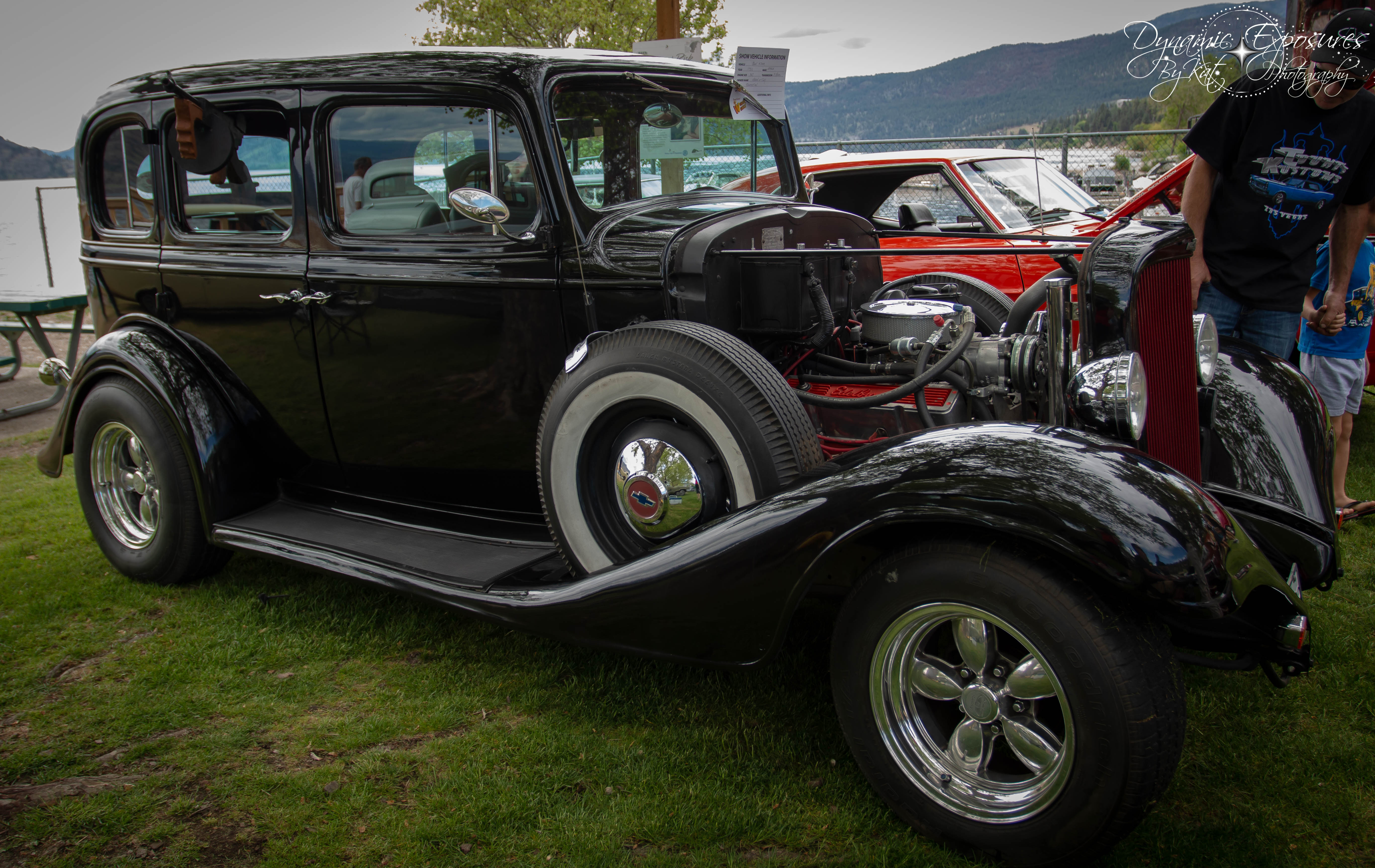 2019 Peachland World of Wheels