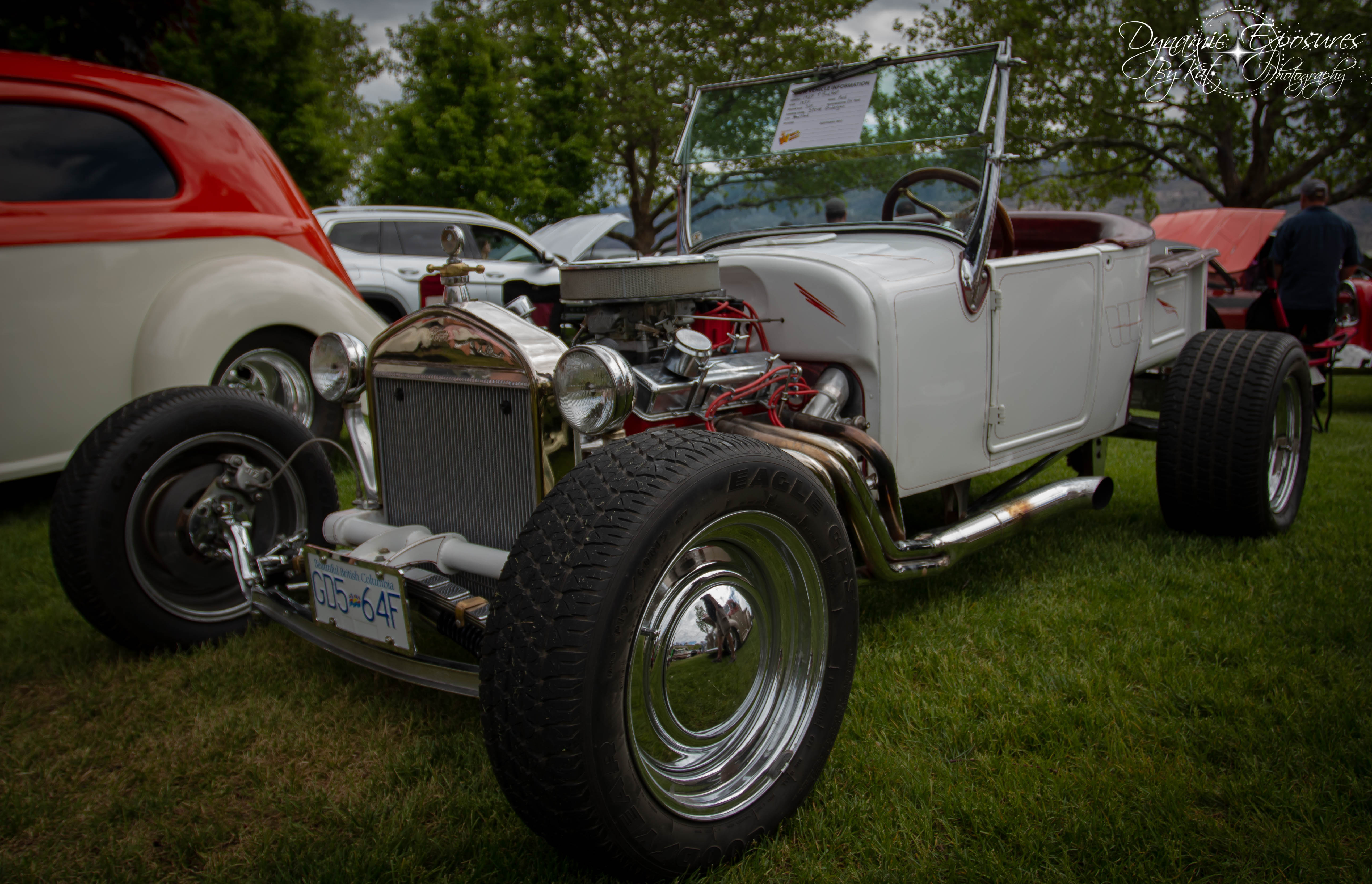 2019 Peachland World of Wheels