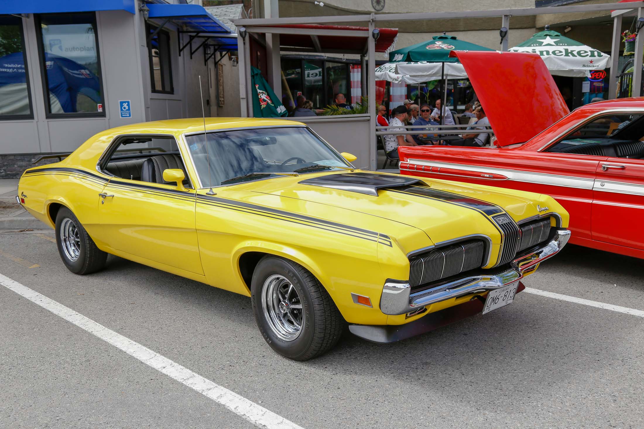 2019 Peachland World of Wheels