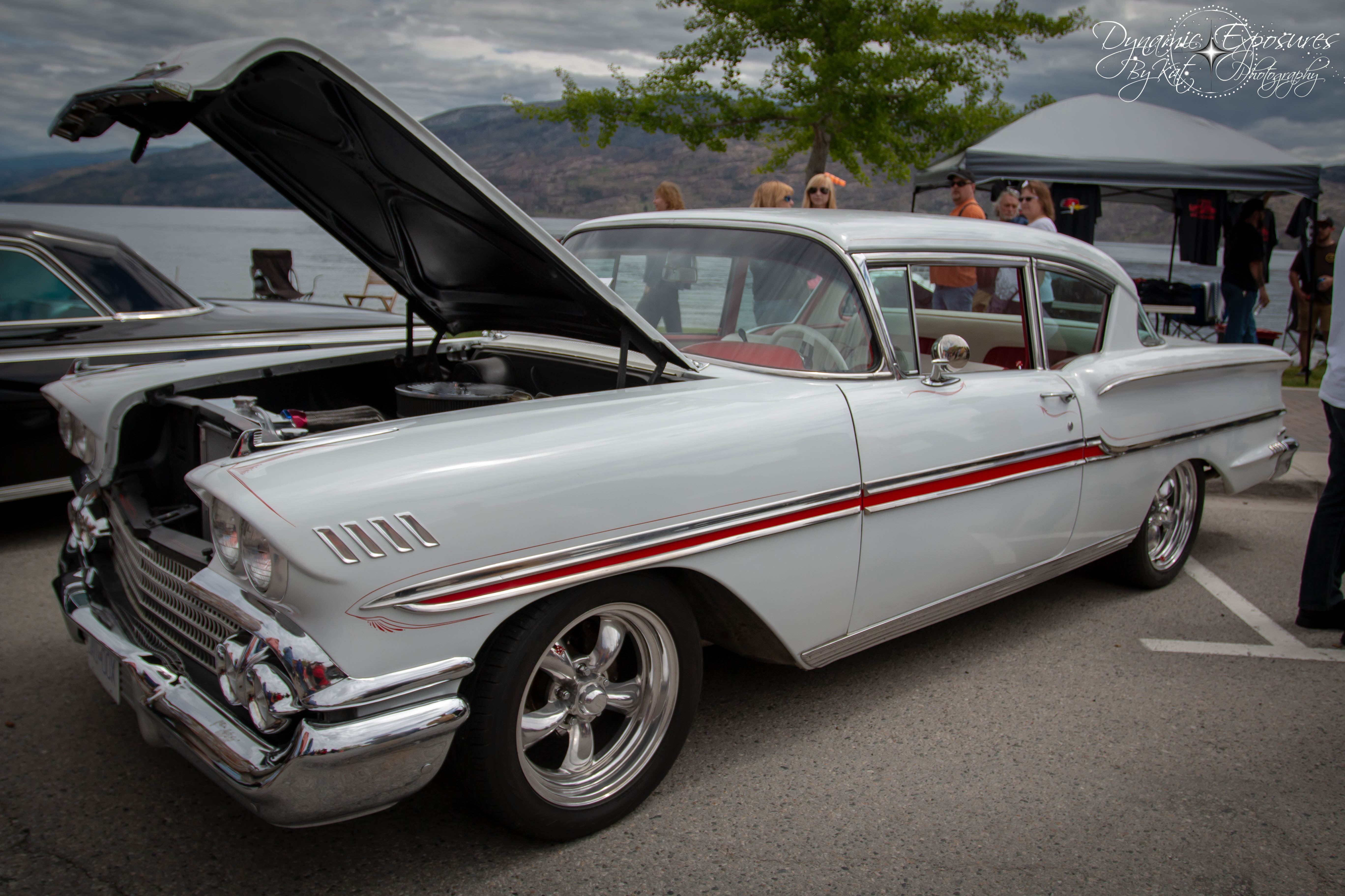 2019 Peachland World of Wheels