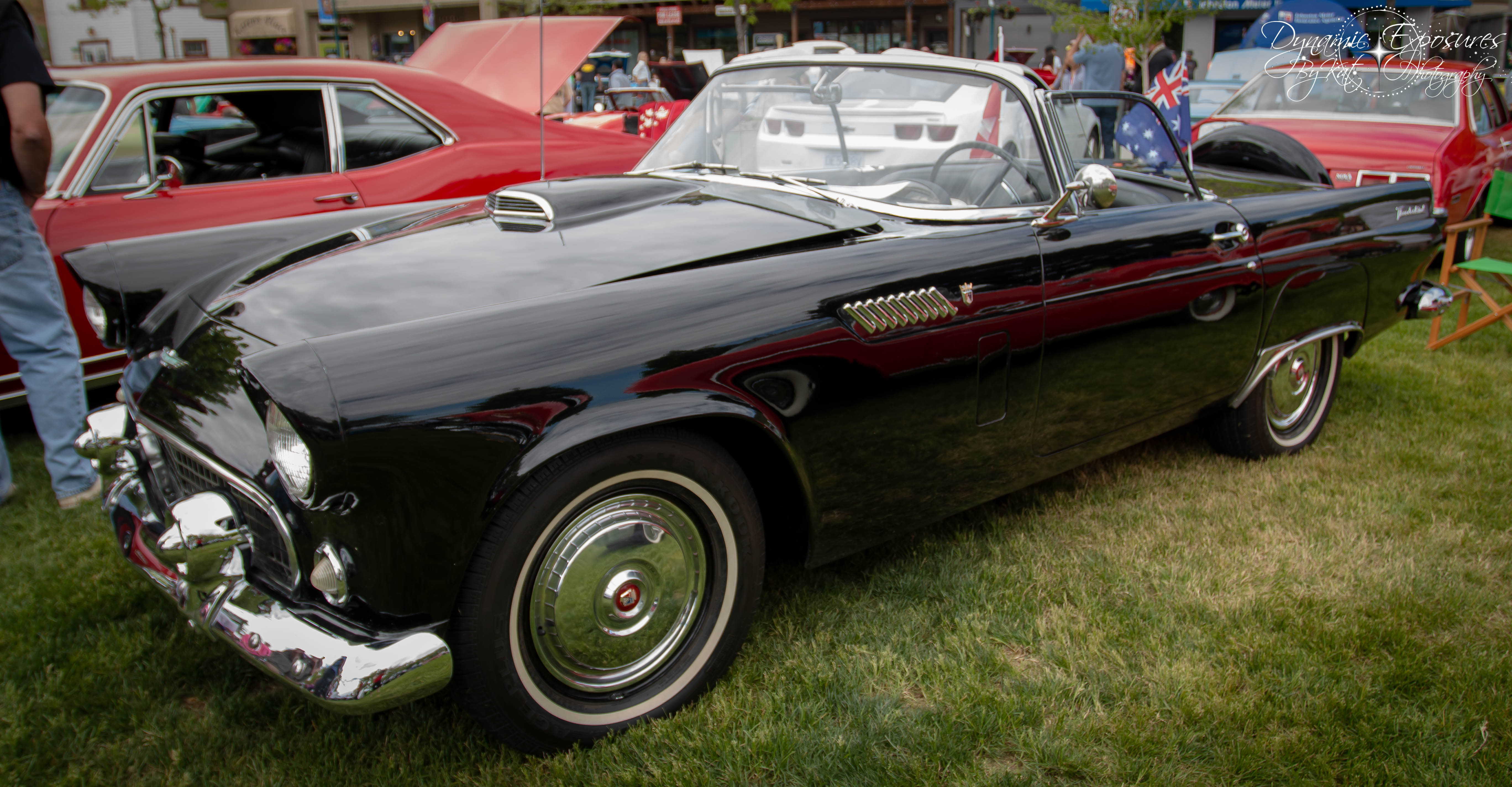 2019 Peachland World of Wheels