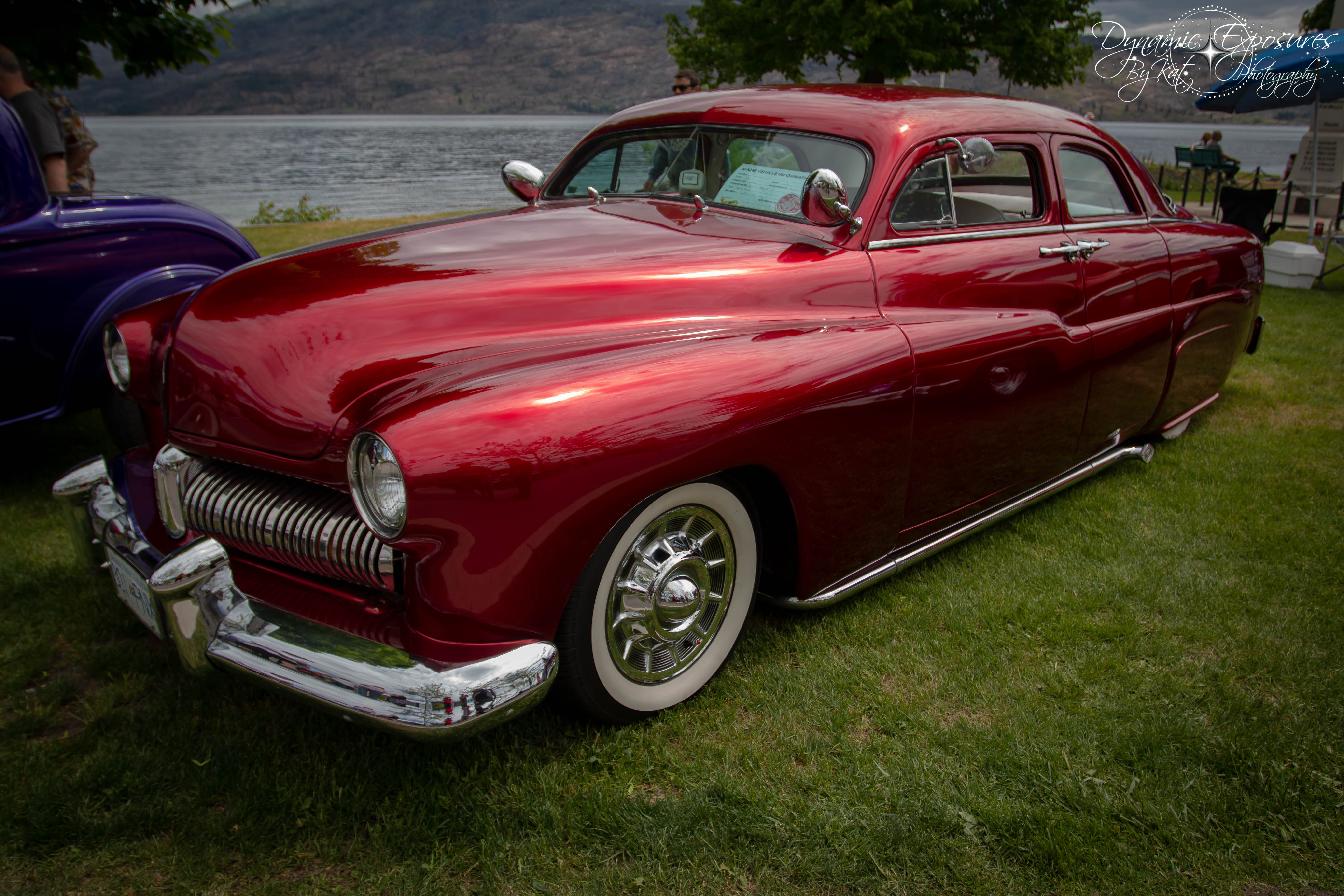 2019 Peachland World of Wheels