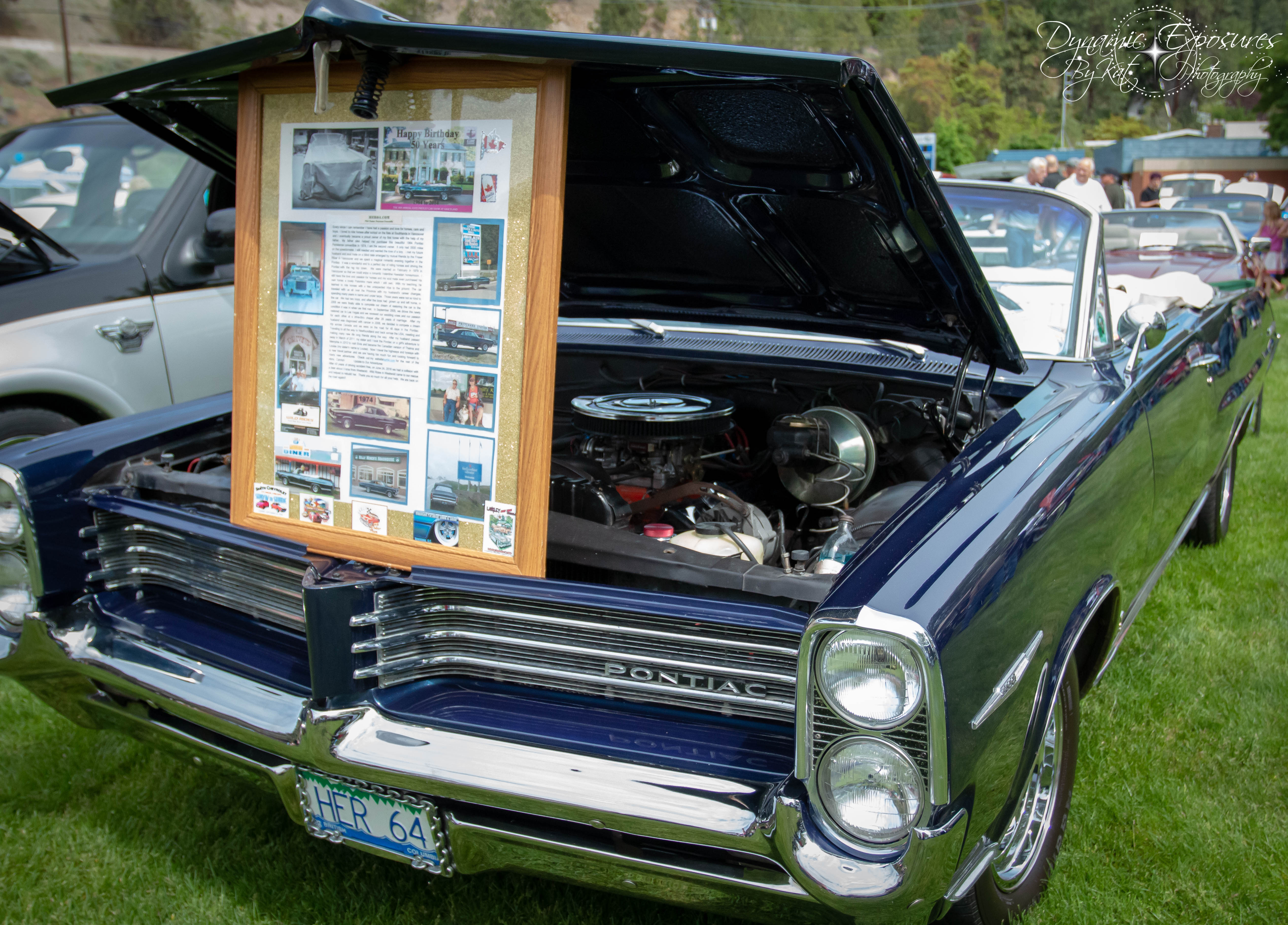 2019 Peachland World of Wheels