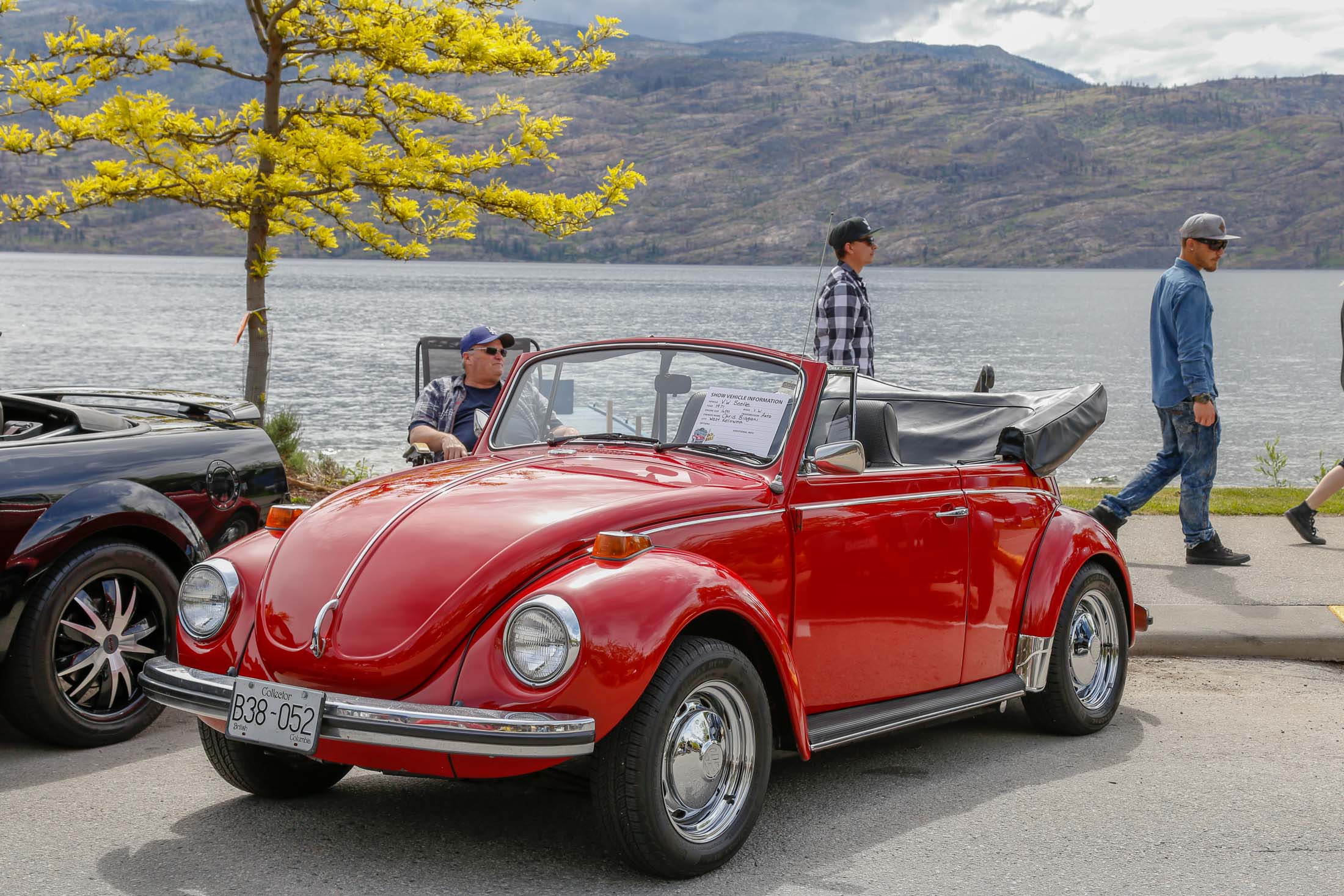 2019 Peachland World of Wheels