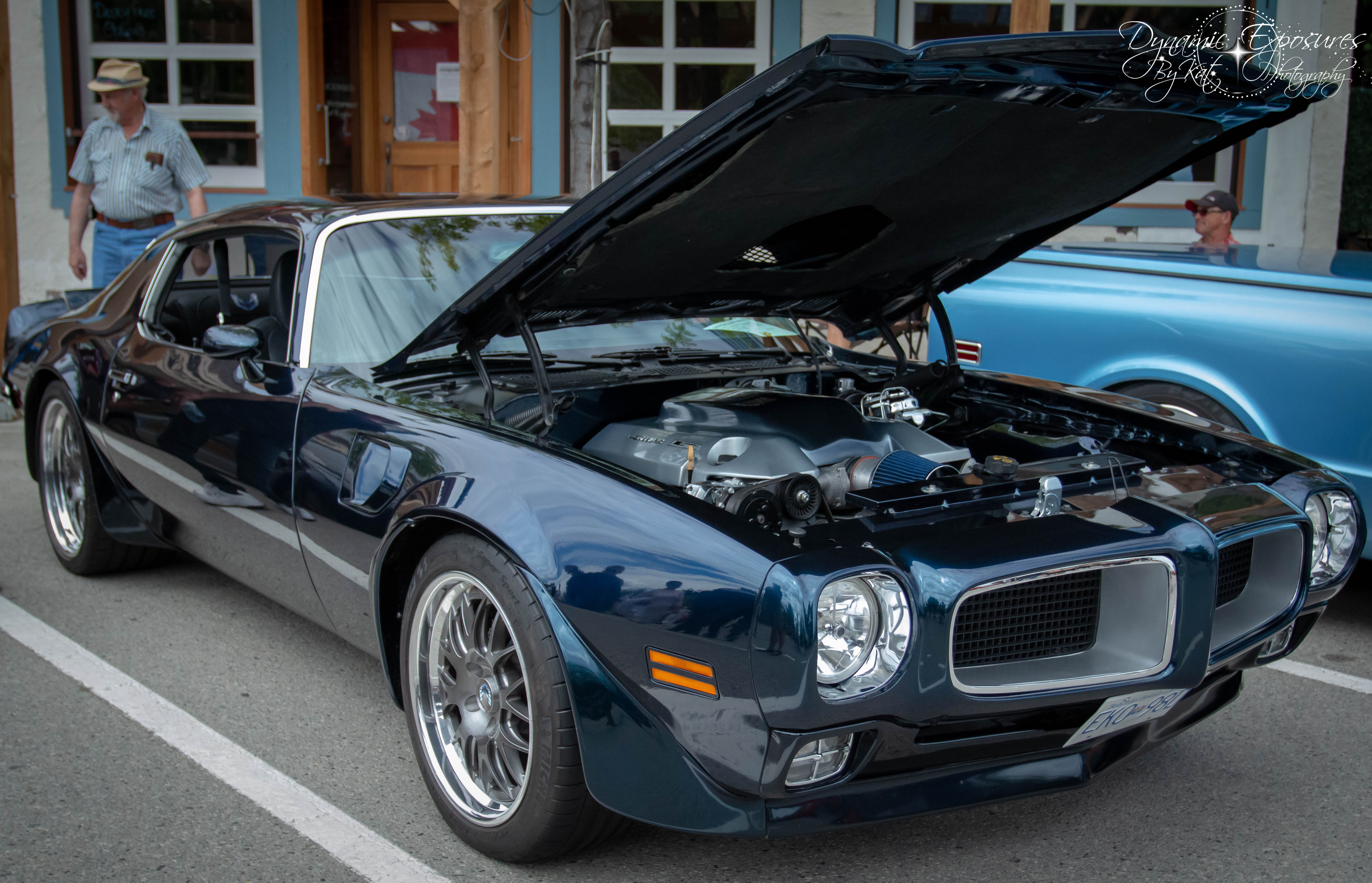 2019 Peachland World of Wheels