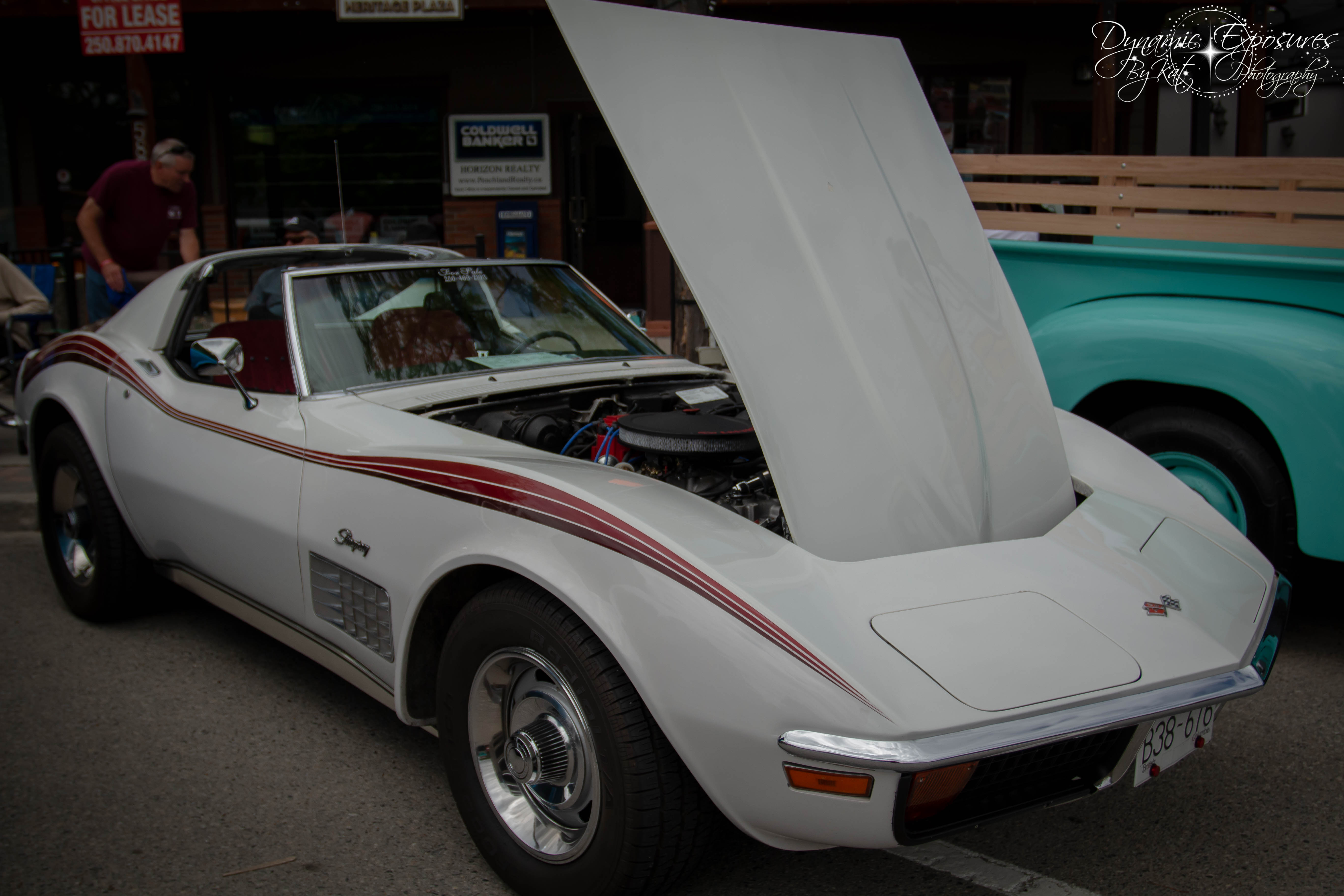 2019 Peachland World of Wheels