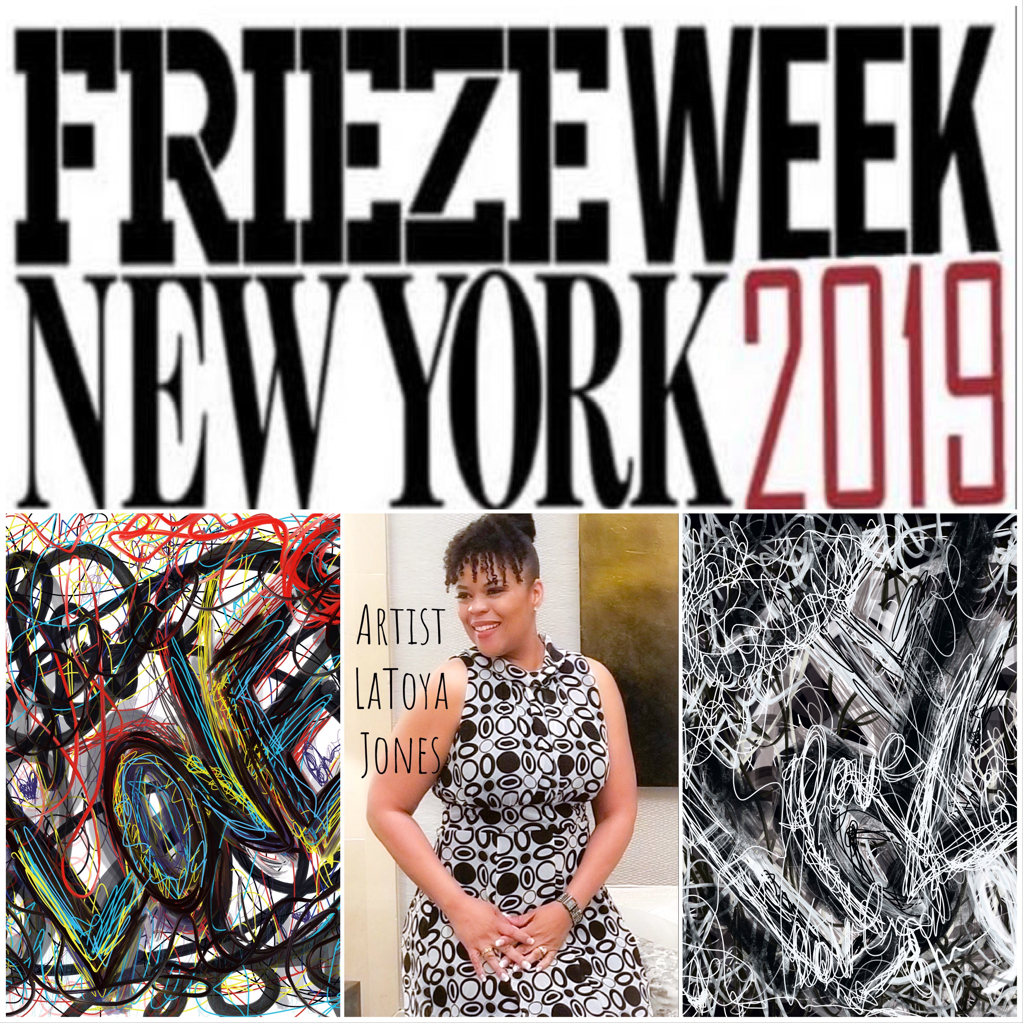 Frieze Week New York