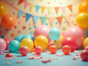 Top 5 Party Rentals for Family Events in Atlanta