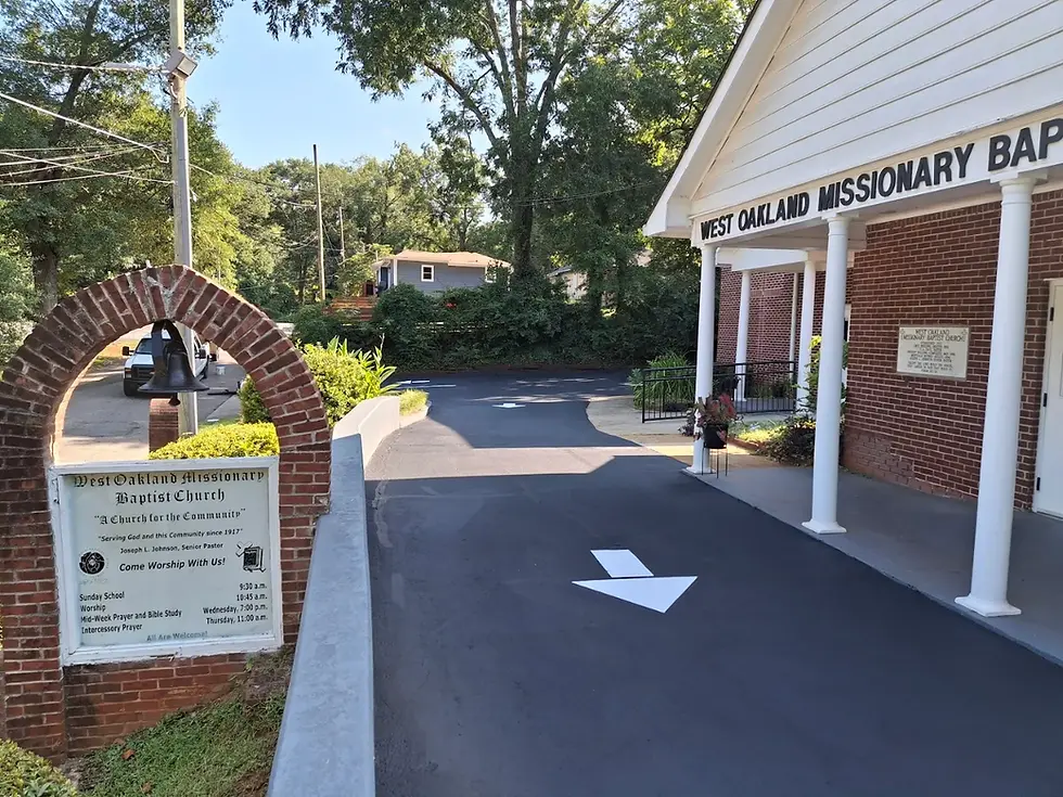 drive way norcross