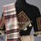 Thumbnail: Kala cotton handloom saree and kutch embroidery stitch blouse combo offer for festival