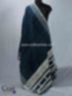 Thumbnail: silk and wool shawl