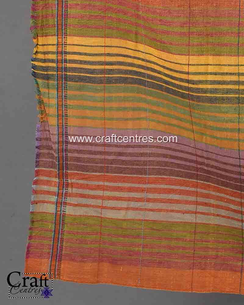 Thumbnail: new collection of bhujodi saree and blouse