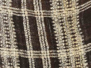 Traditional Kachchh Shawl