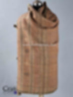 Kutch desi wool handloom shawl