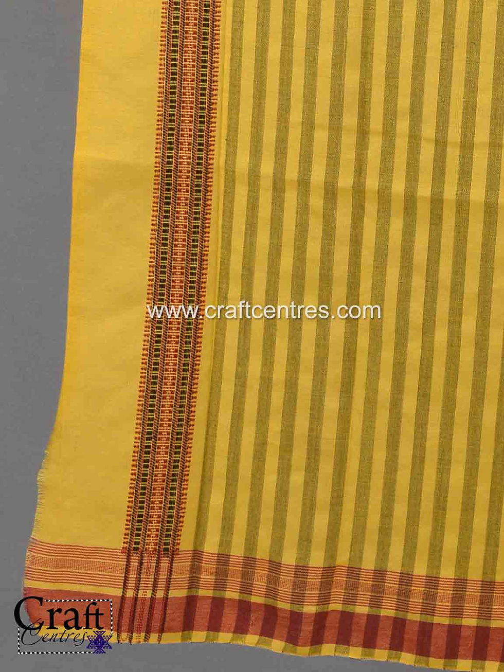 Thumbnail: Bhujodi saree online price